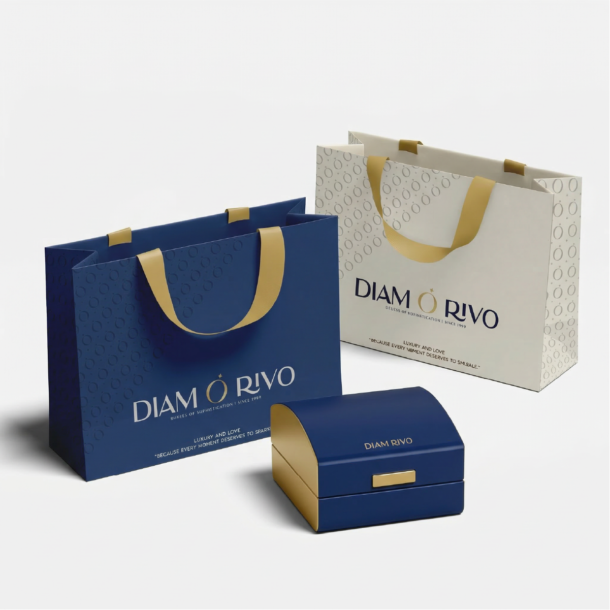 What's in the Package