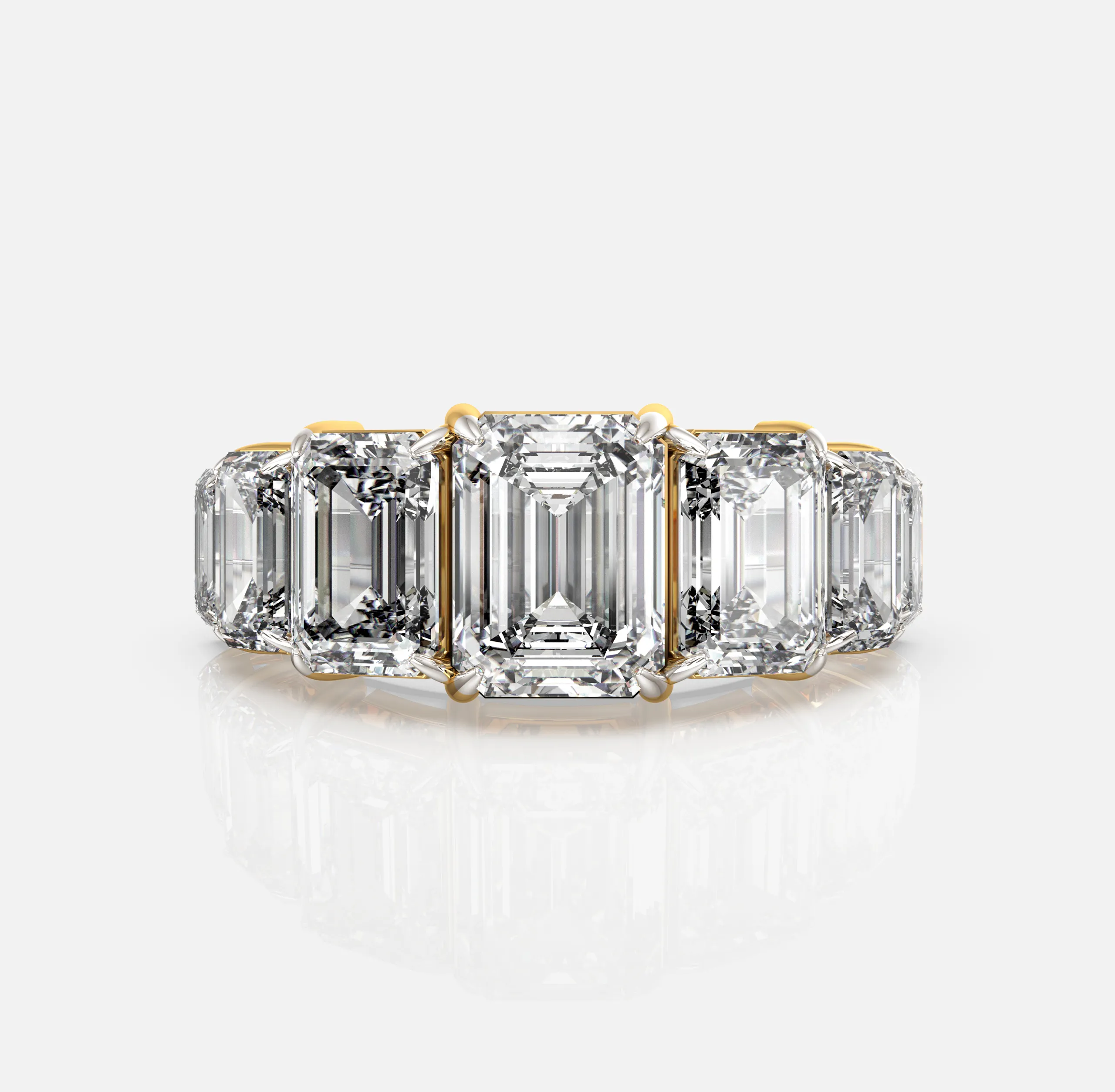 Emerald Lux Band
