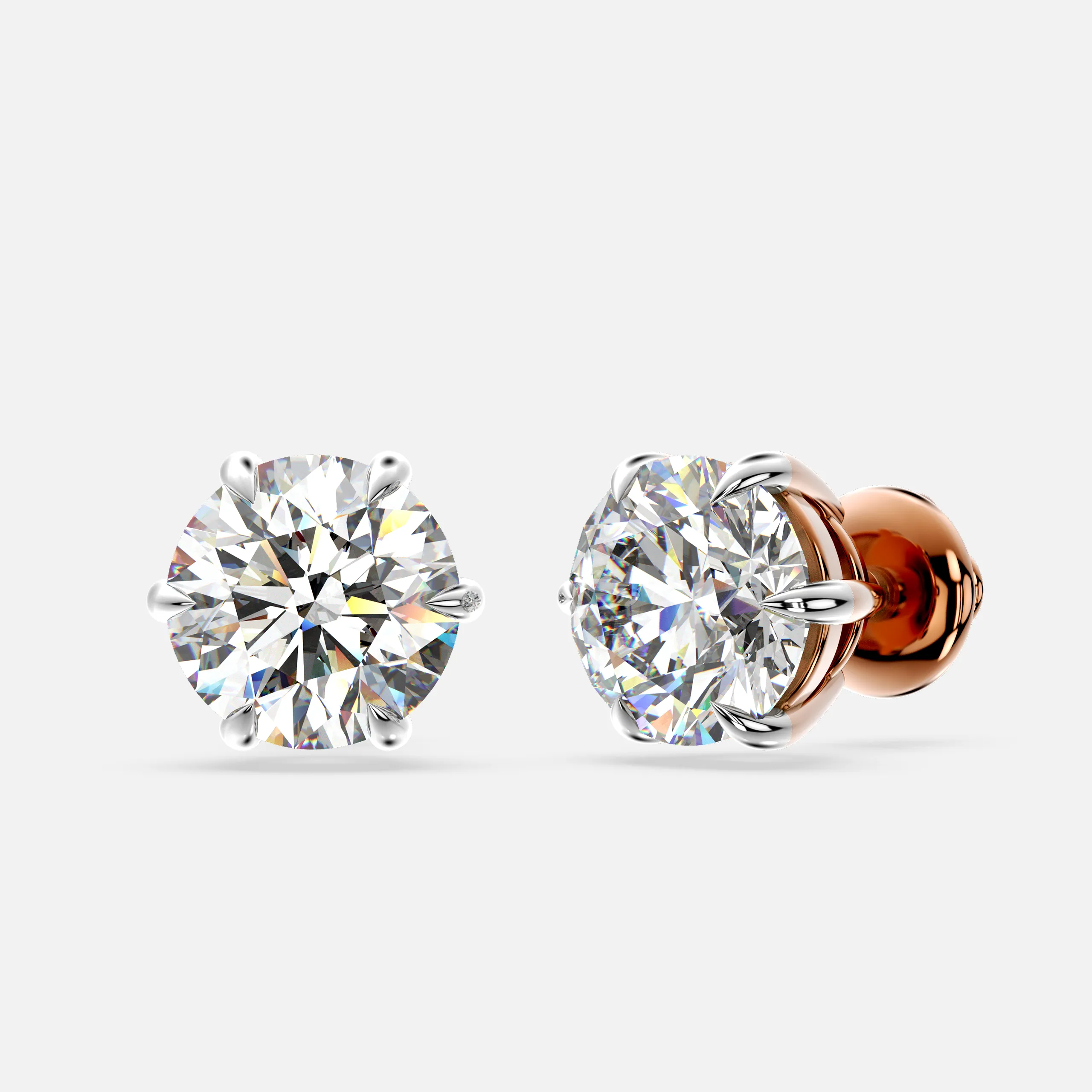 The Solyn Studs