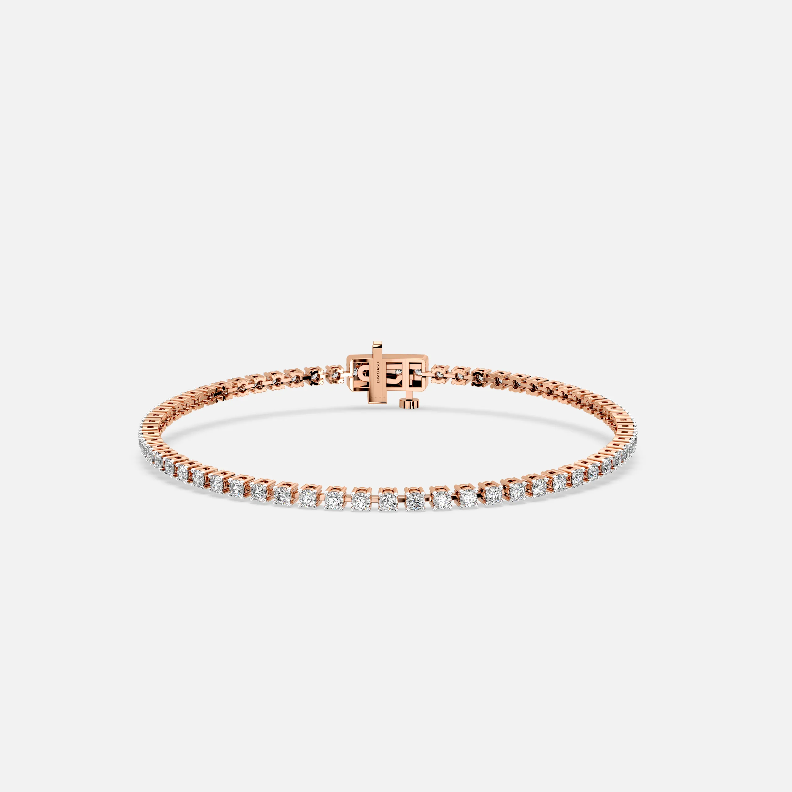 Eterna Round Bracelet