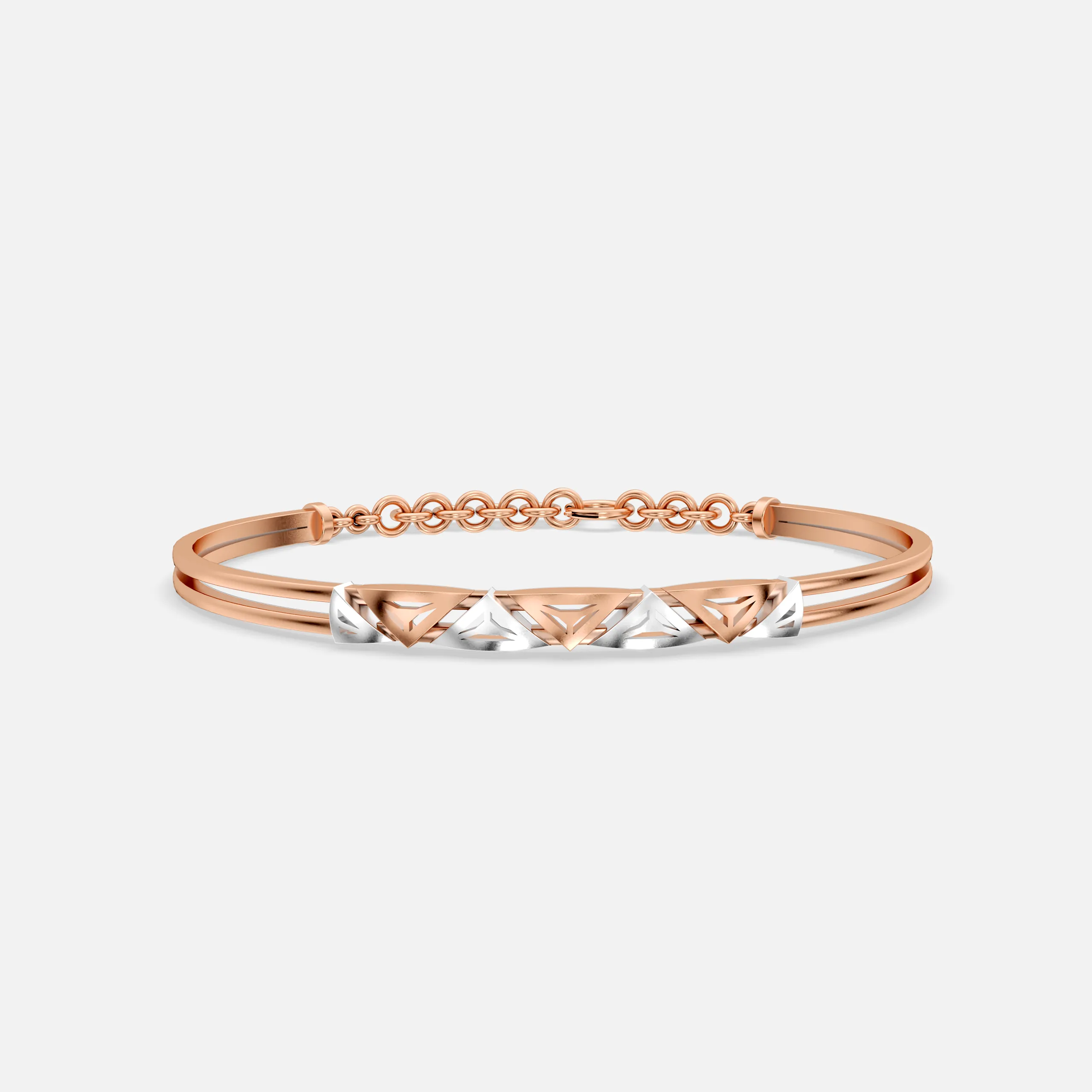 Triora Edge Bracelet