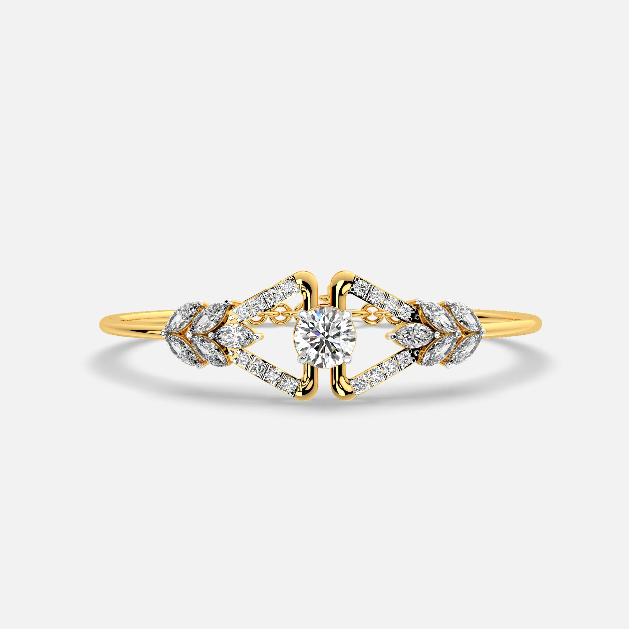 Mirena Bloom Bracelet
