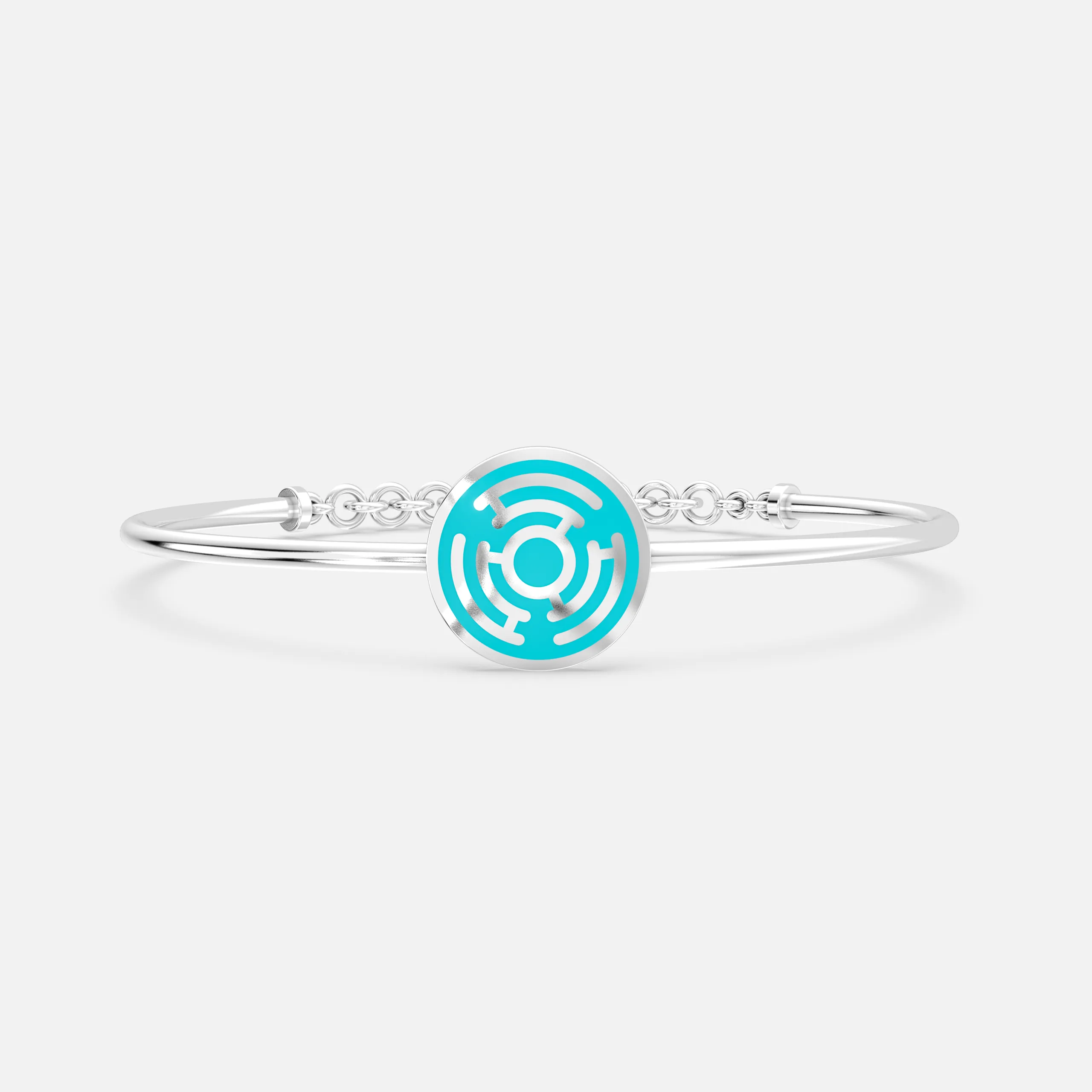 Cirqon Maze Bracelet