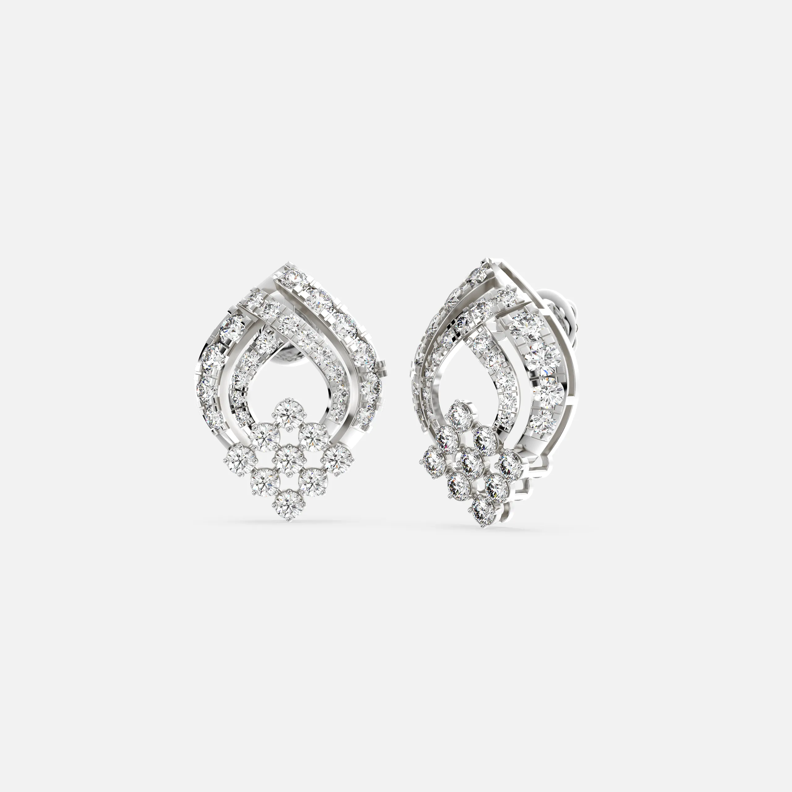Viana Grace Earrings
