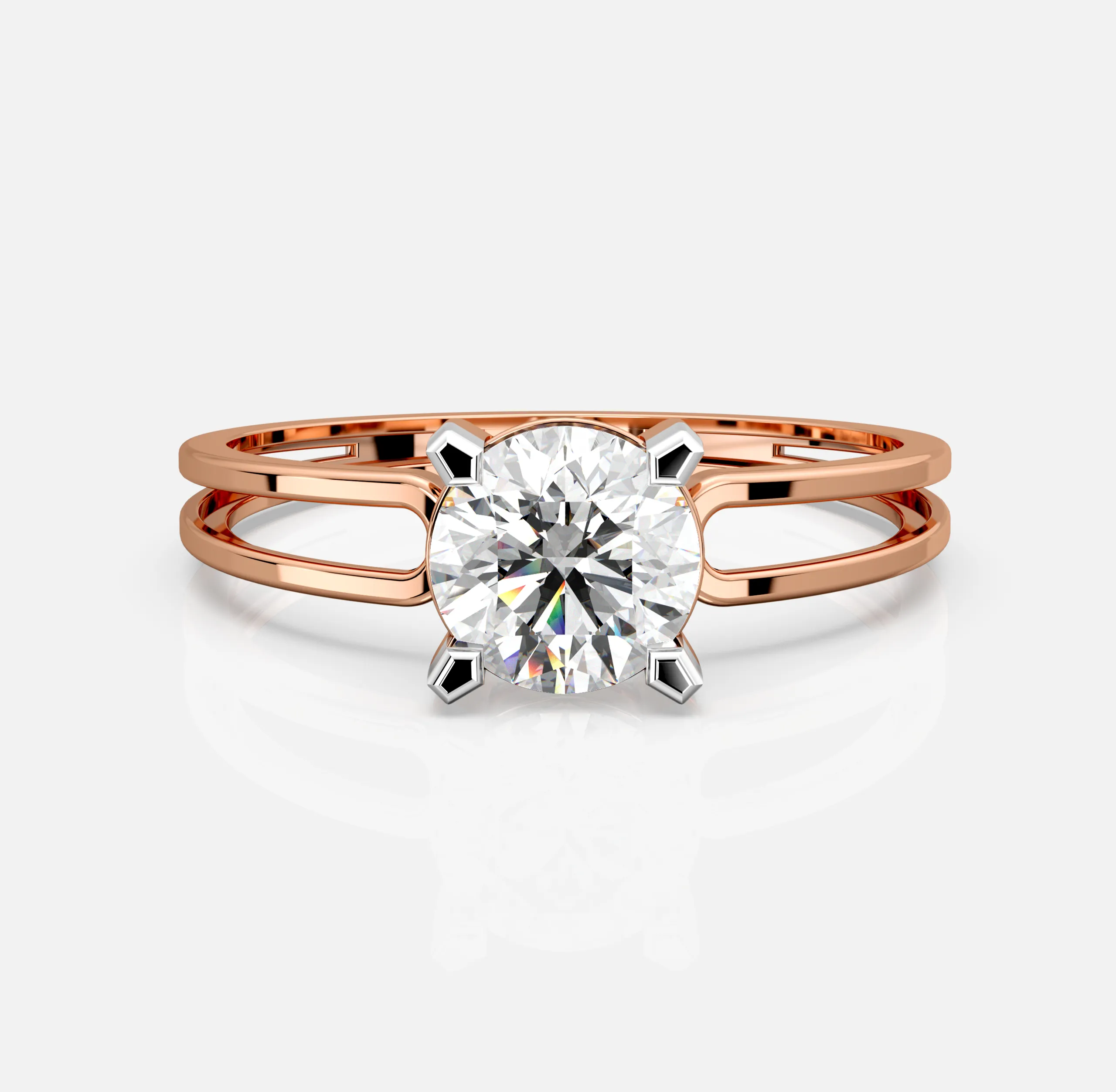 Luna Glow Ring