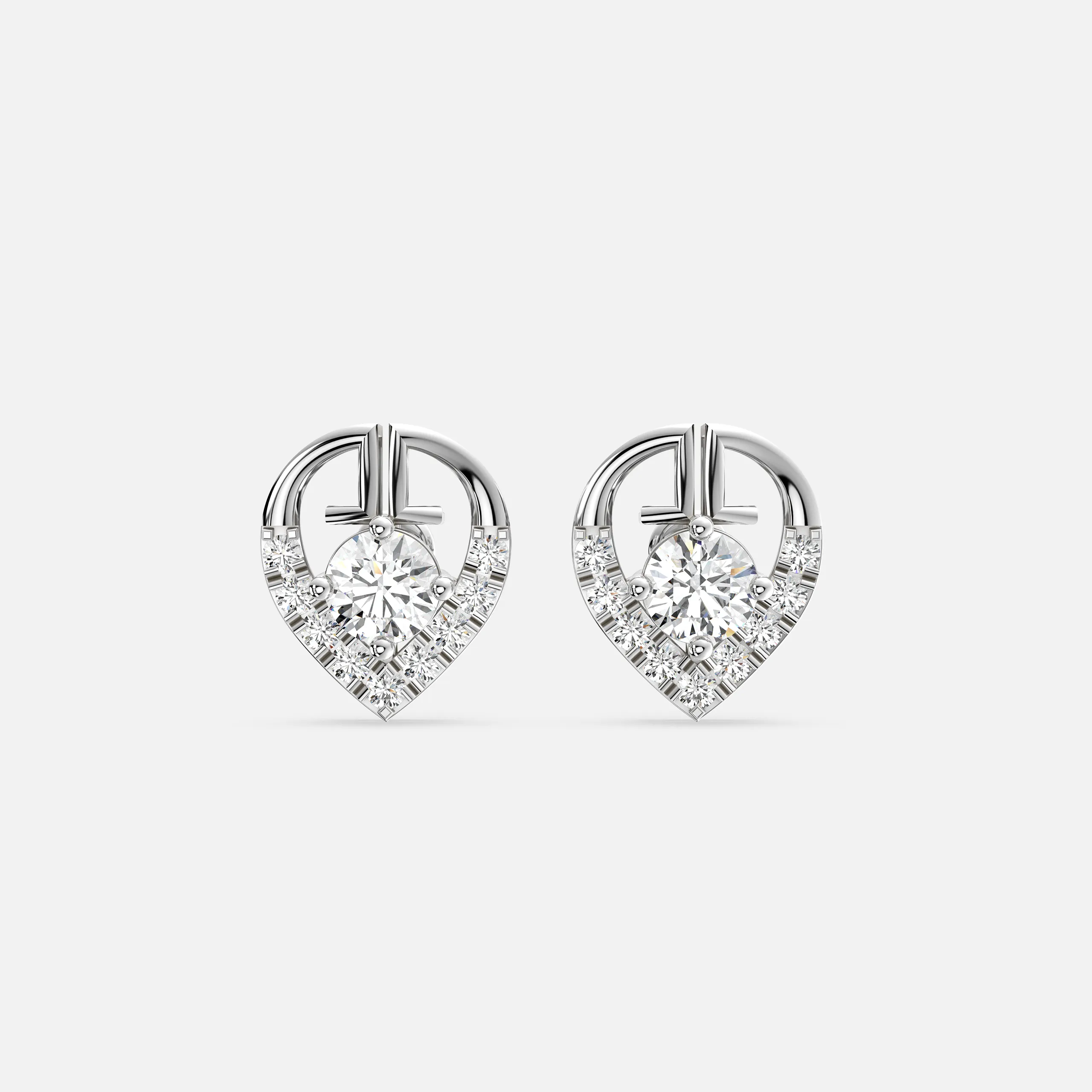 Vera Dew Earrings