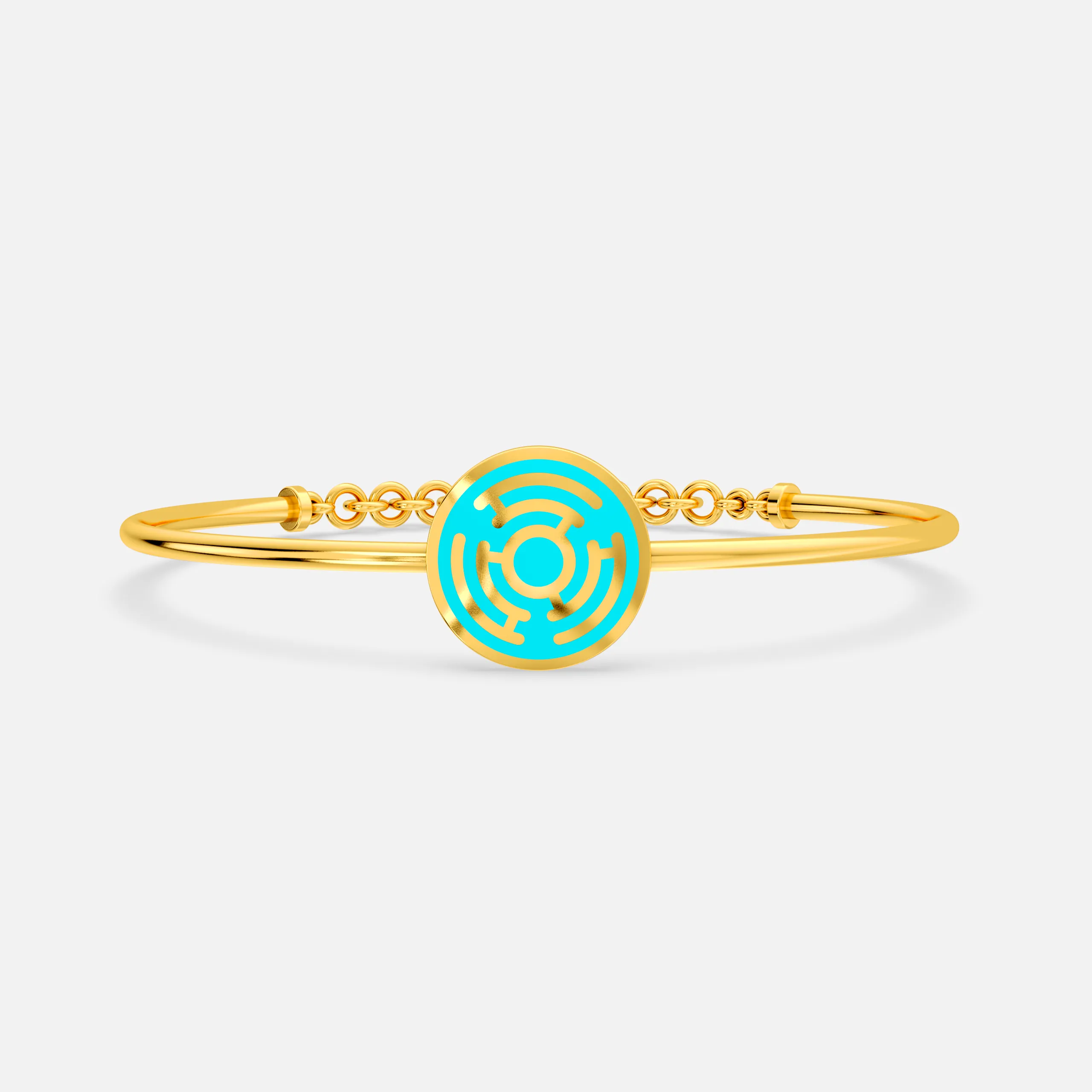 Cirqon Maze Bracelet