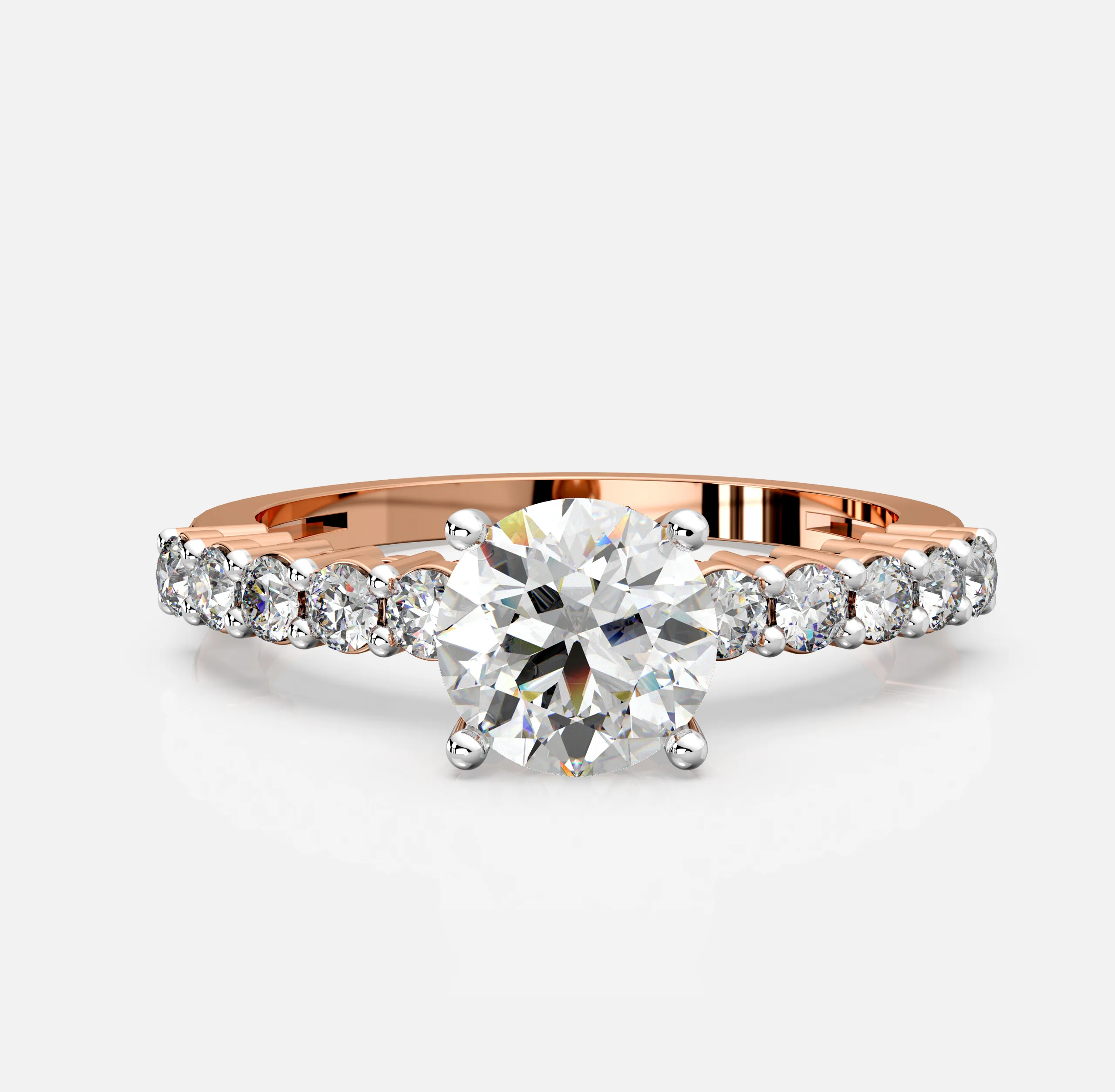 Liora Love Ring
