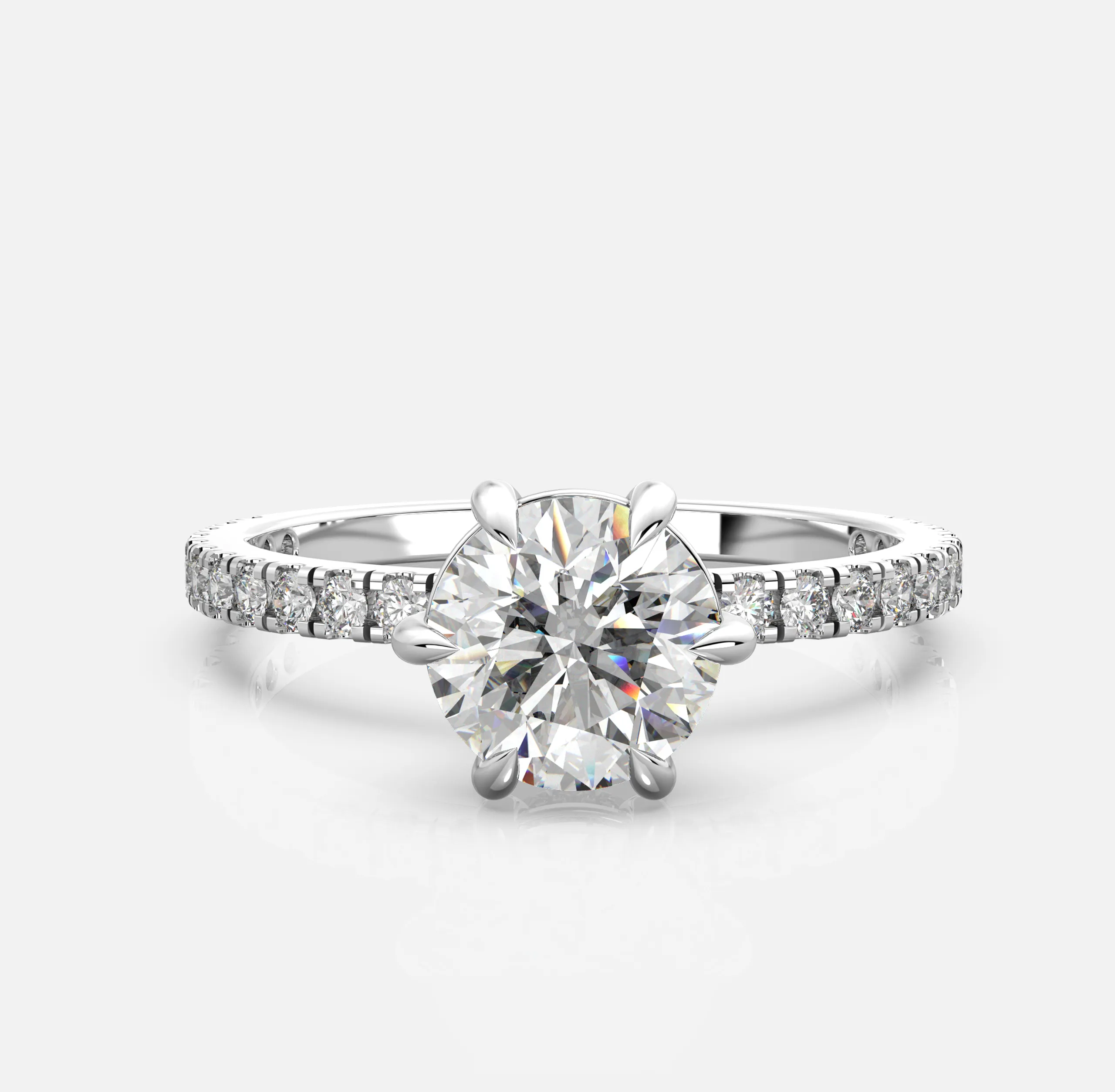 The Arisse Ring