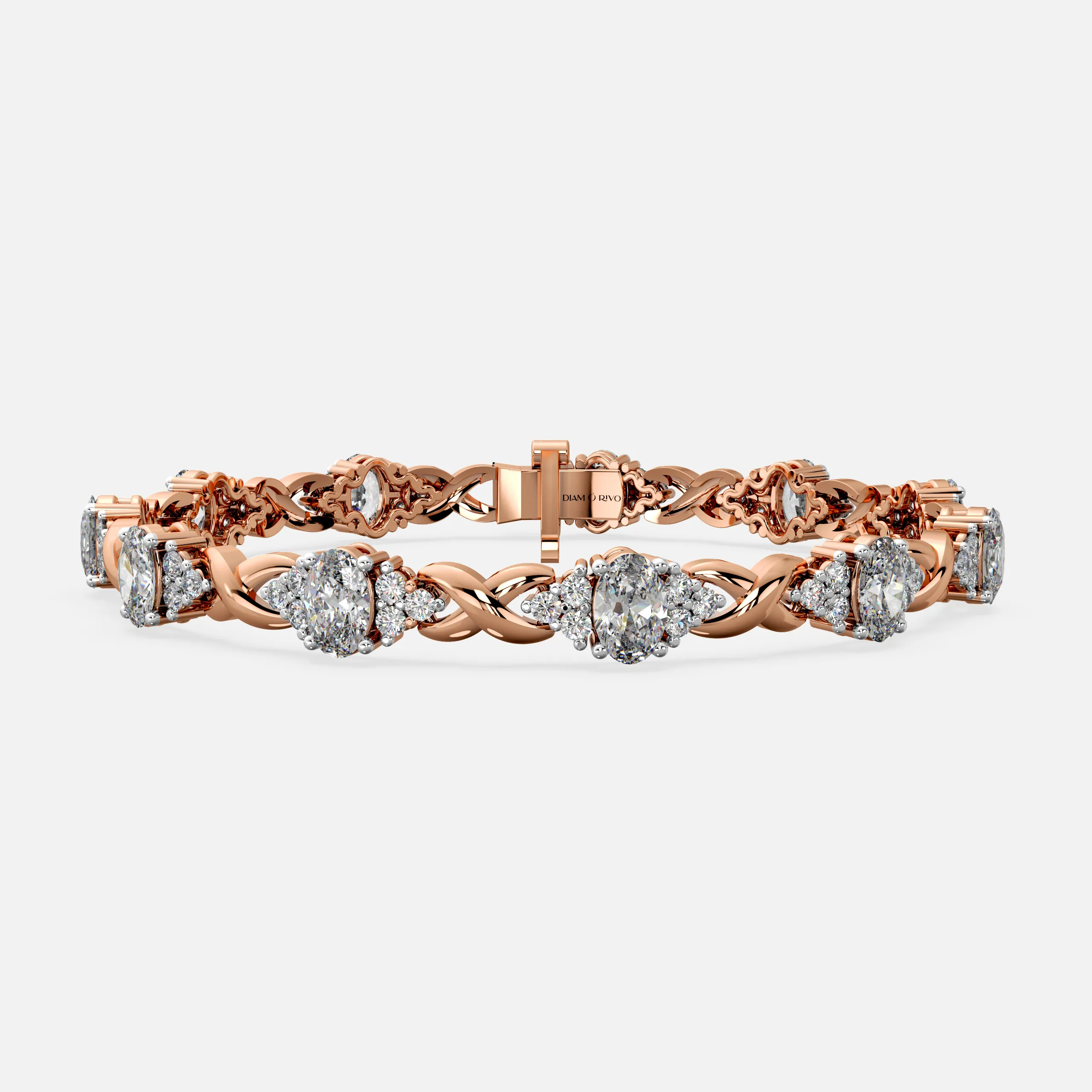 Twilight Glimmer Bracelet