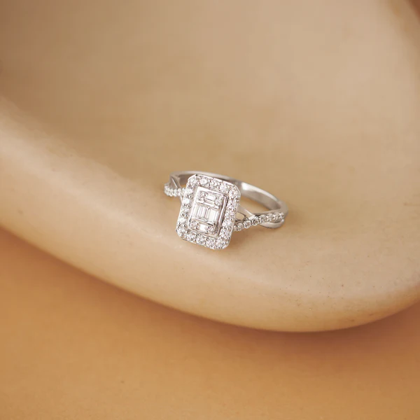 What Is an Engagement Ring?