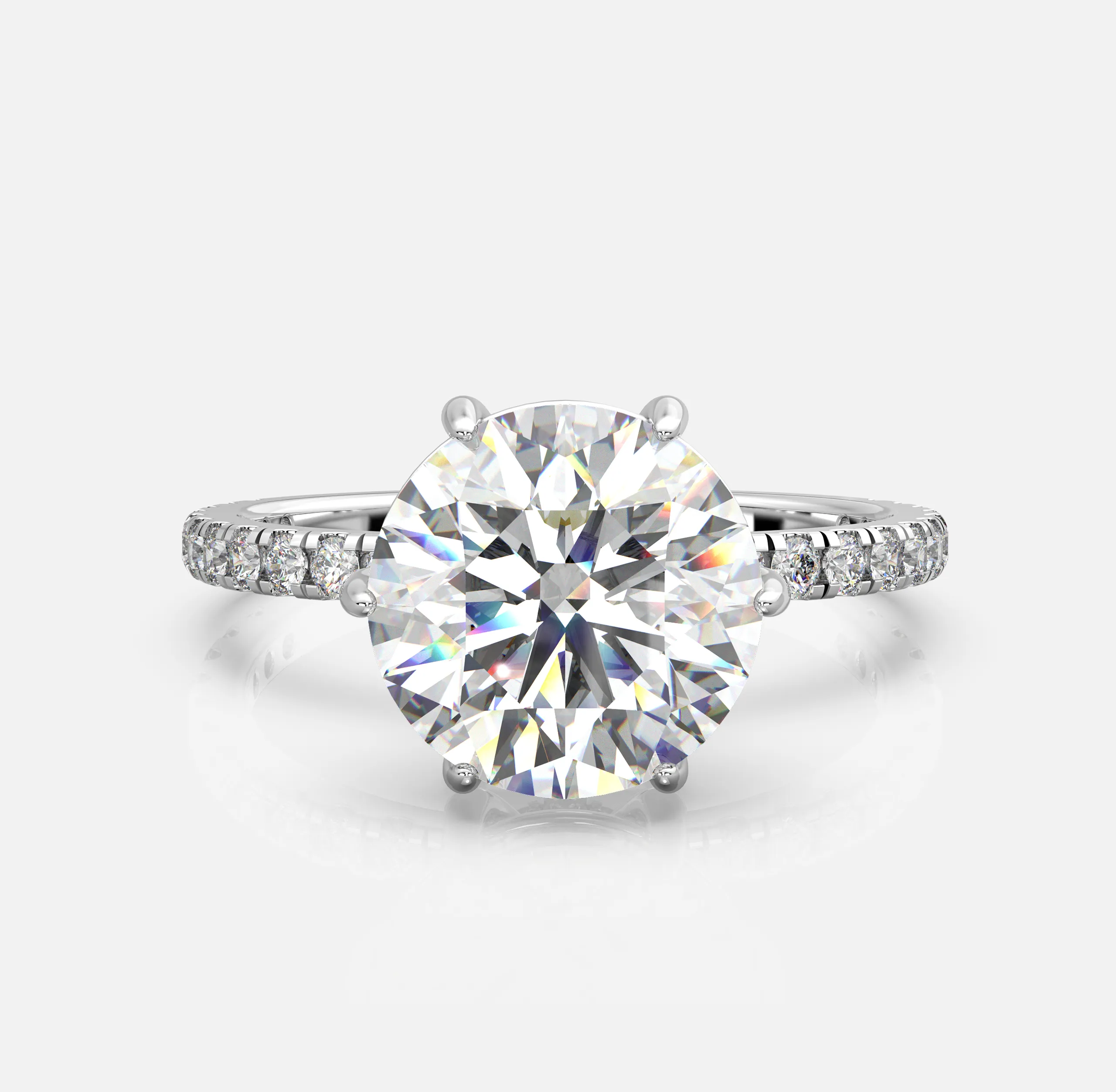 Cosmic Allure Ring