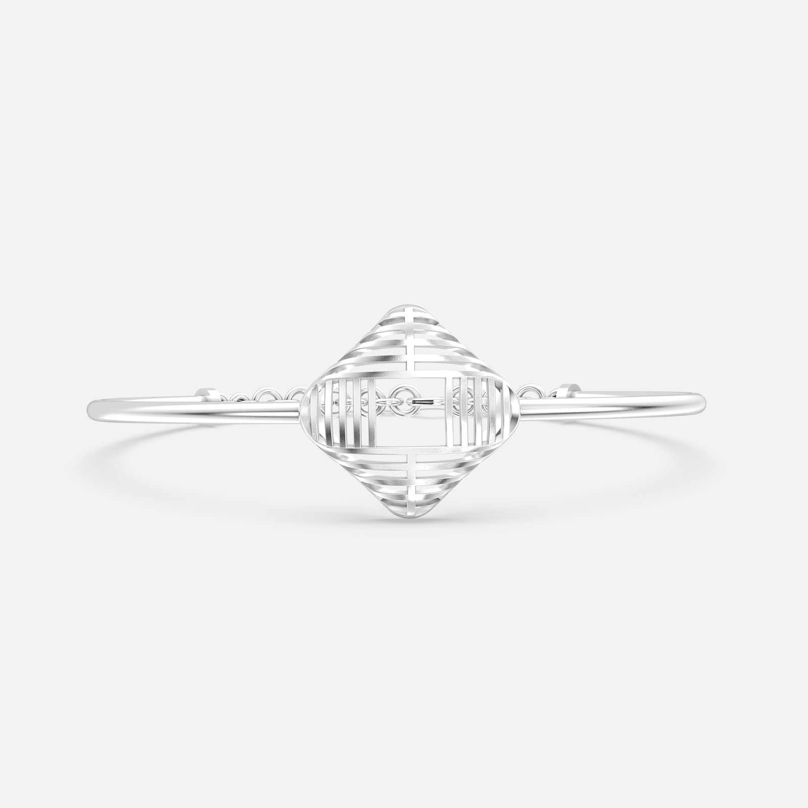 Velmora Structure Bracelet