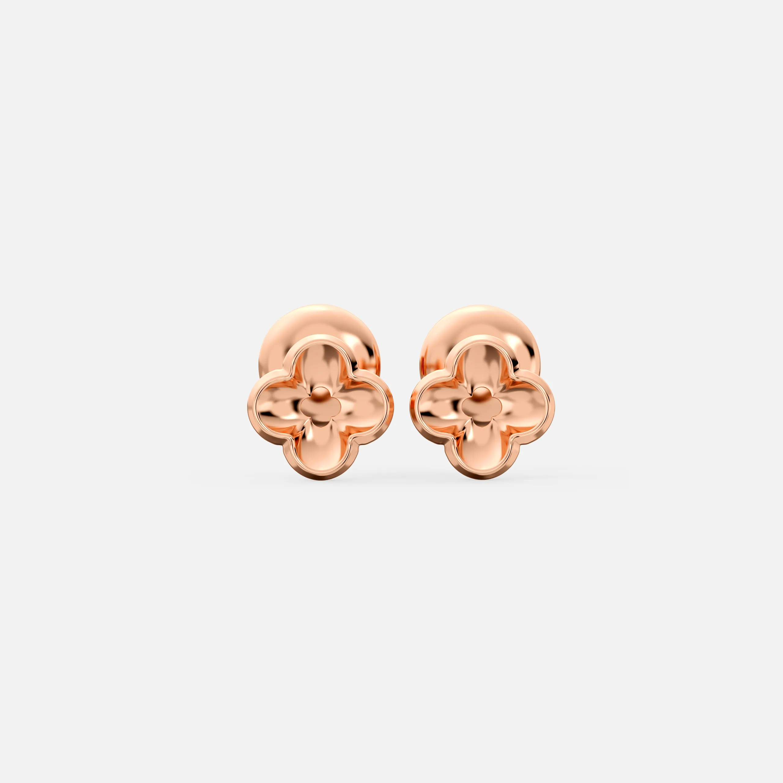 Florique Petal Earring