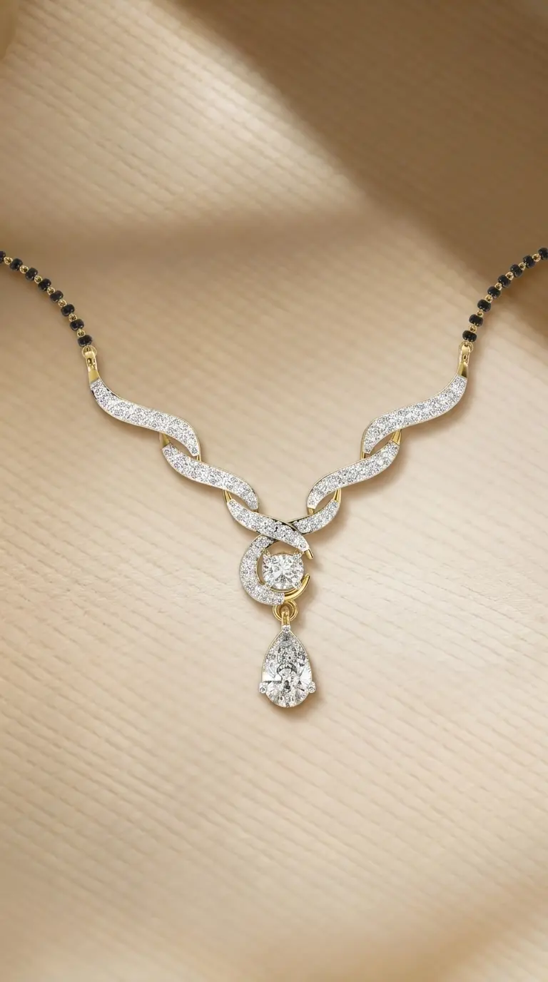 MANGALSUTRA