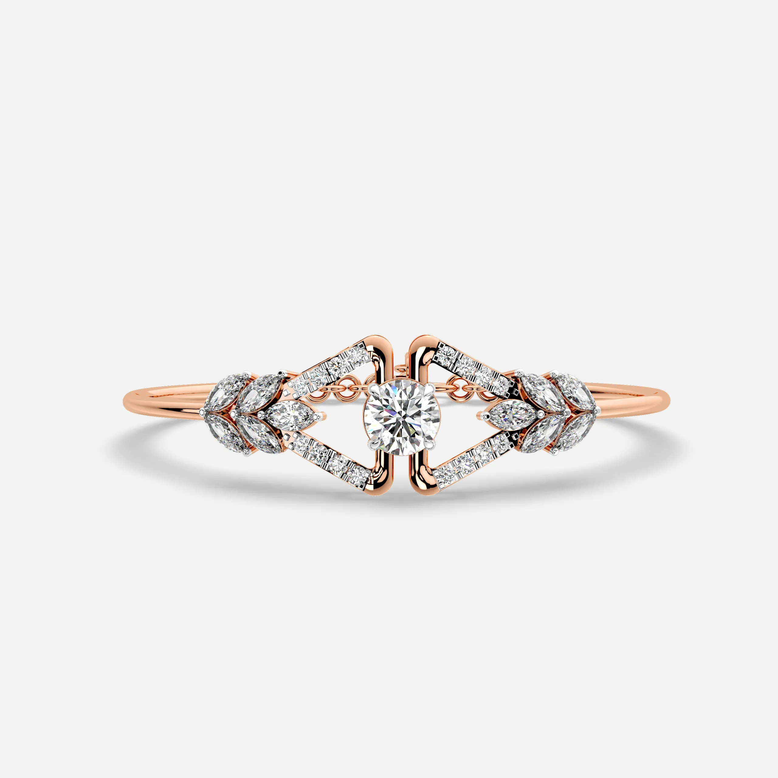Mirena Bloom Bracelet