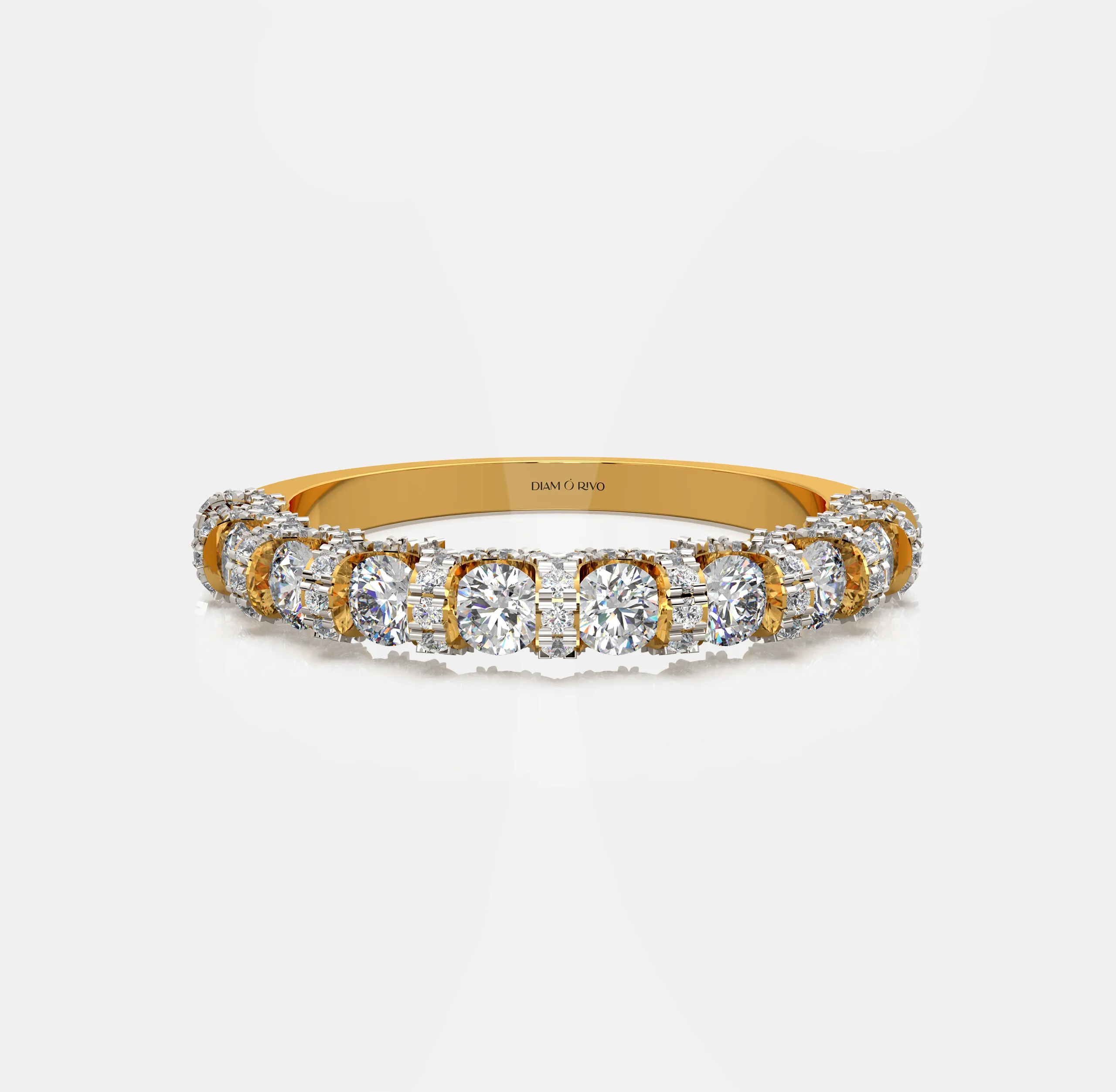 Celestial Crown Band