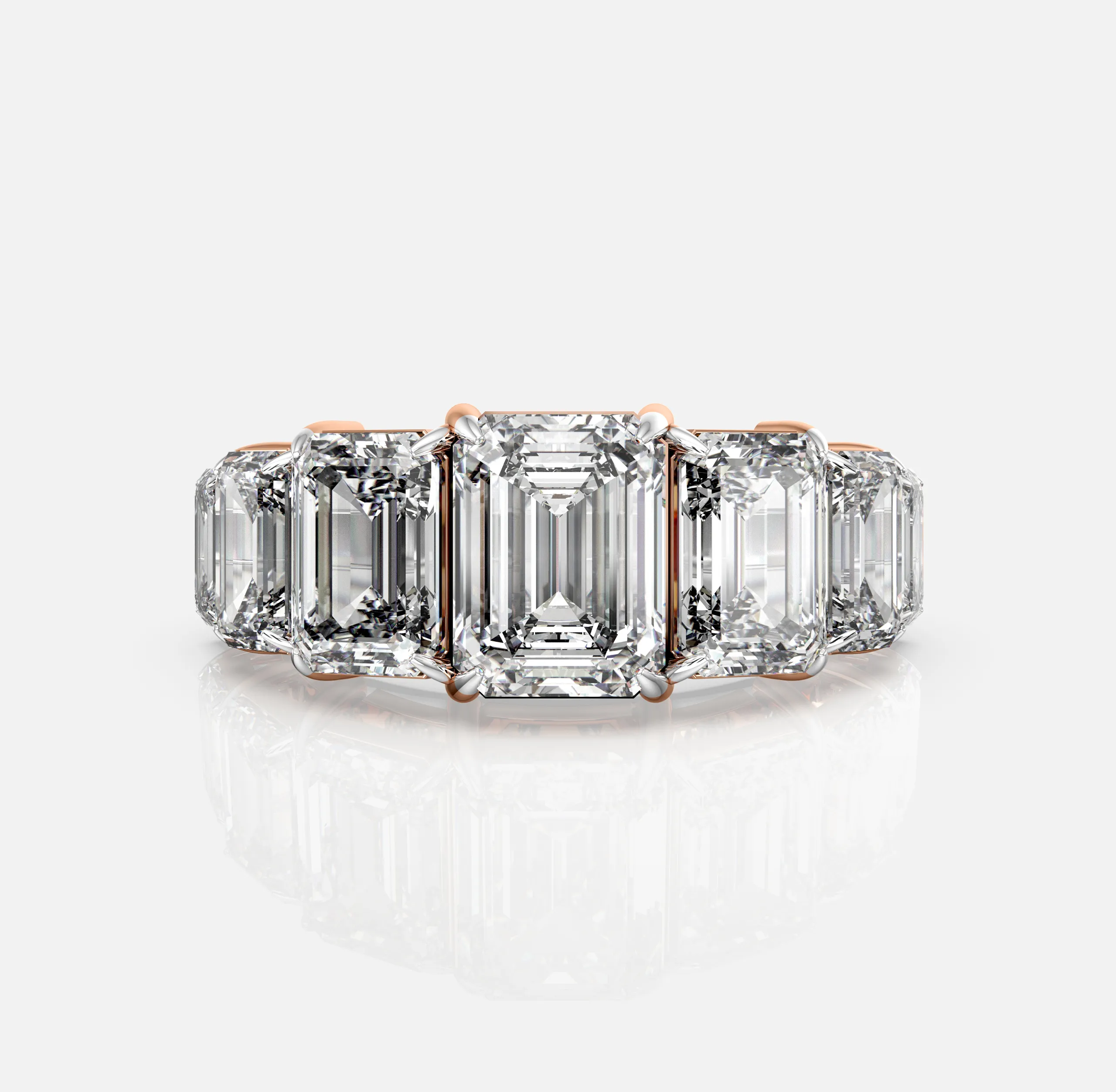 Emerald Lux Band
