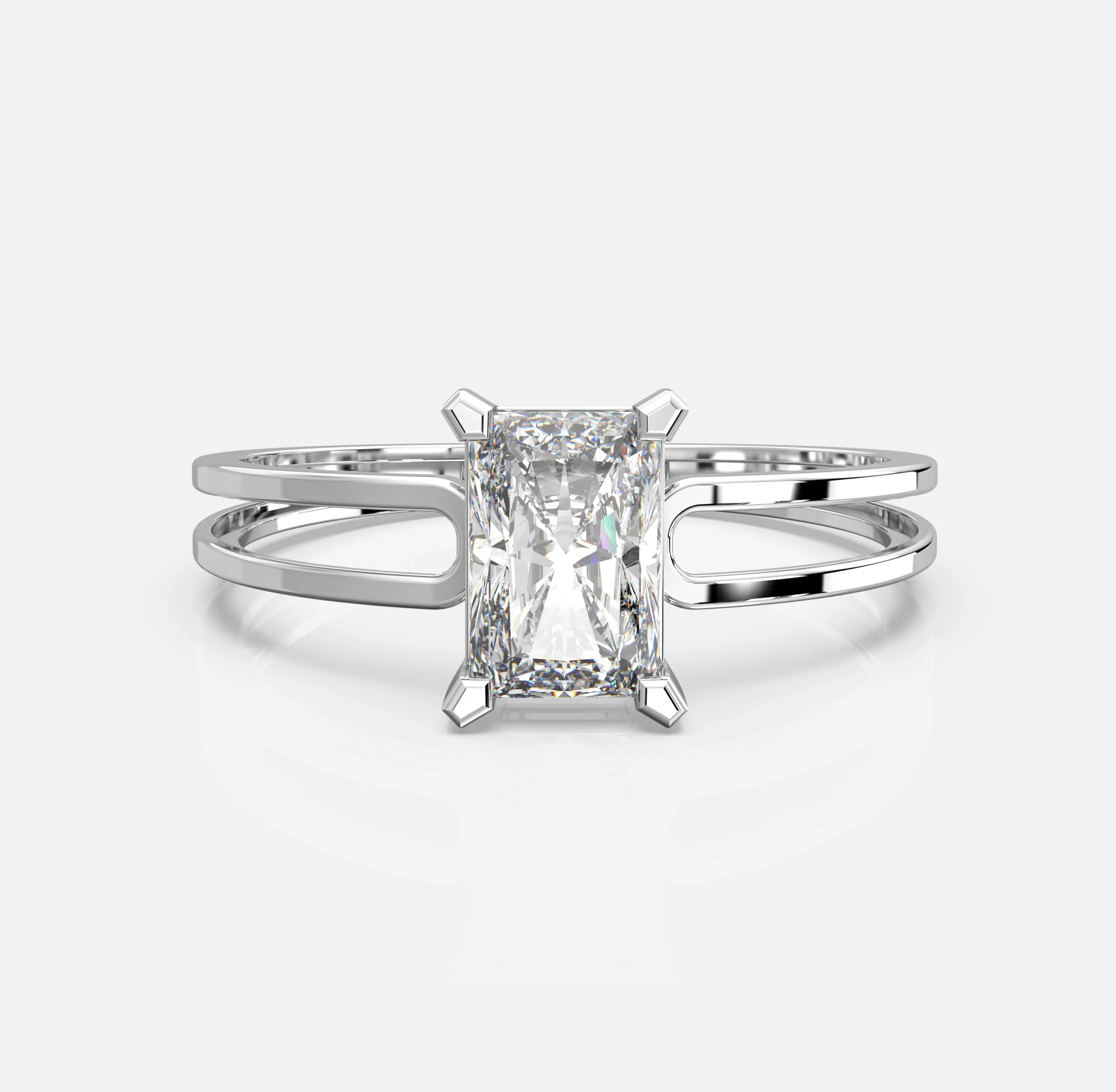 Eterna Shine Ring