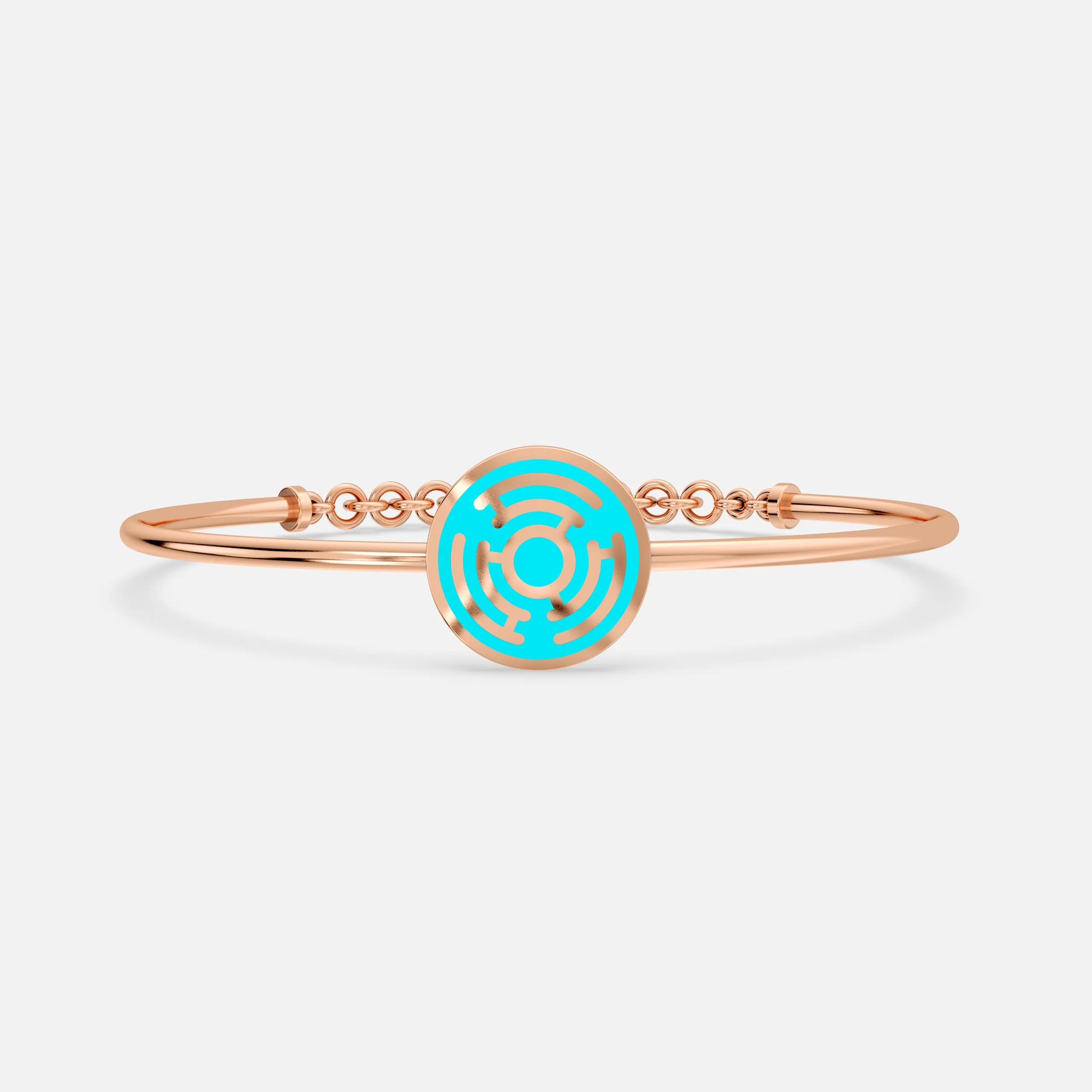 Cirqon Maze Bracelet