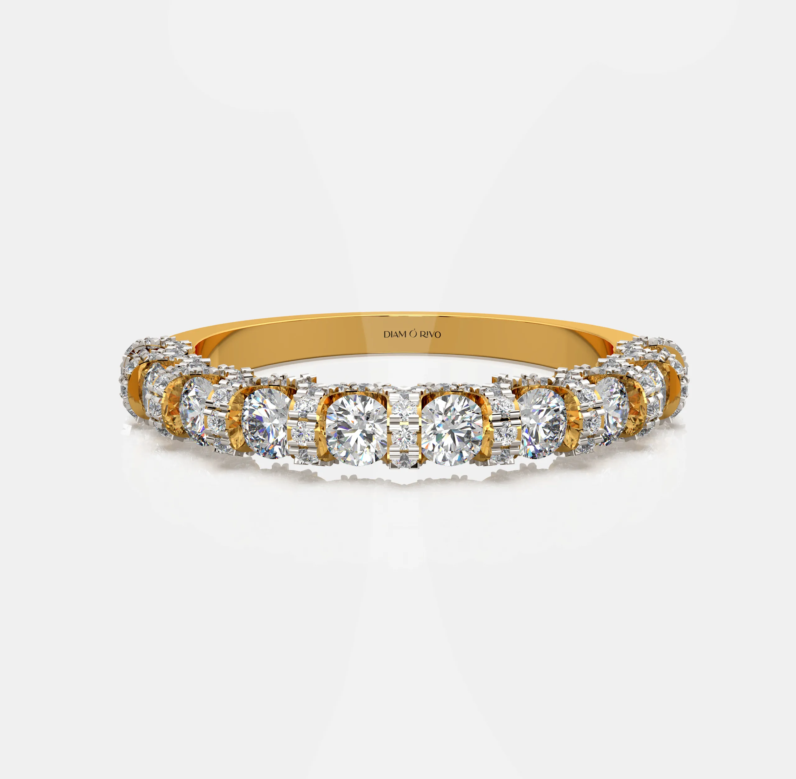 Celestial Crown Band