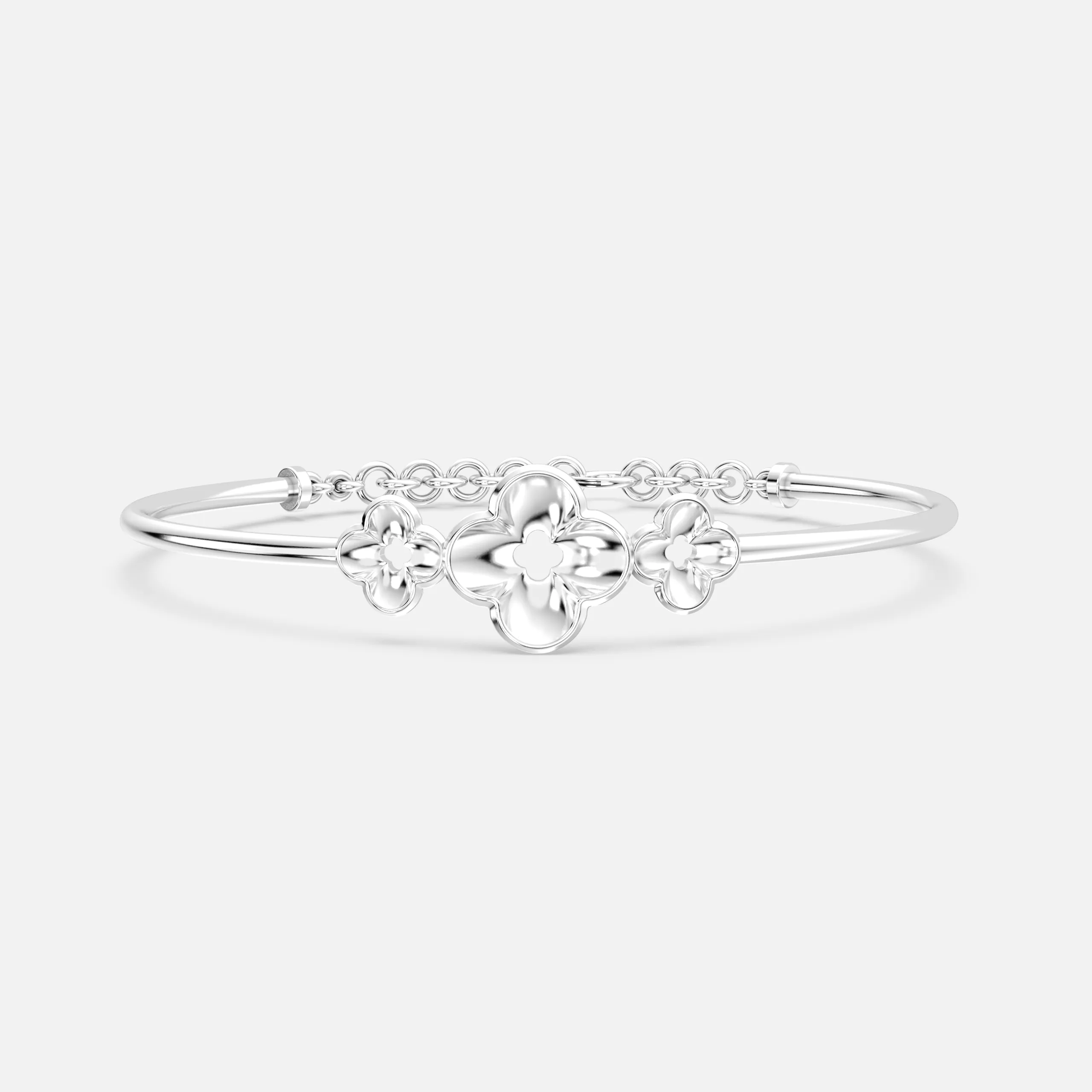 Florique Petal Bracelet