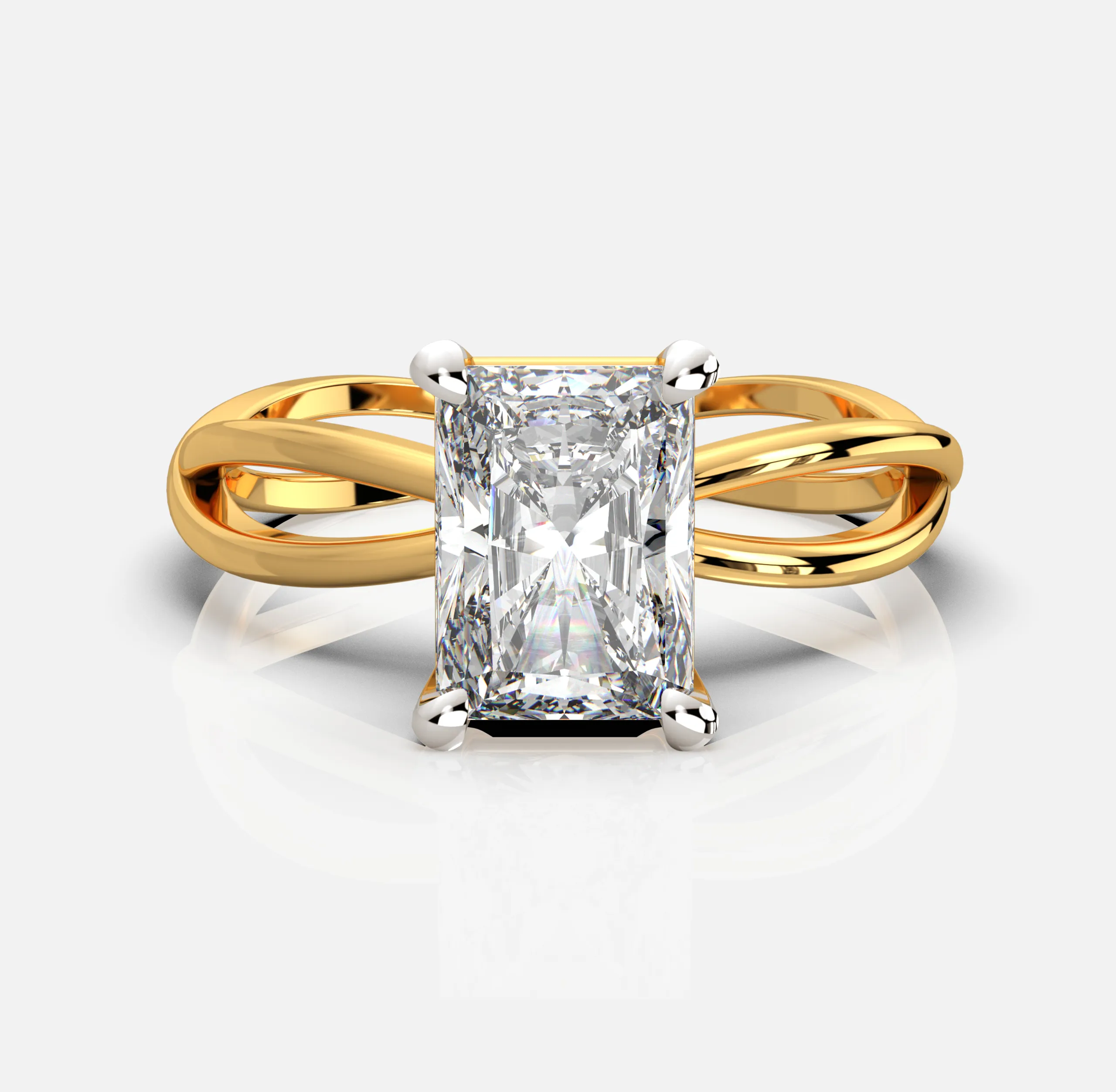 PureGlow Radiant Ring