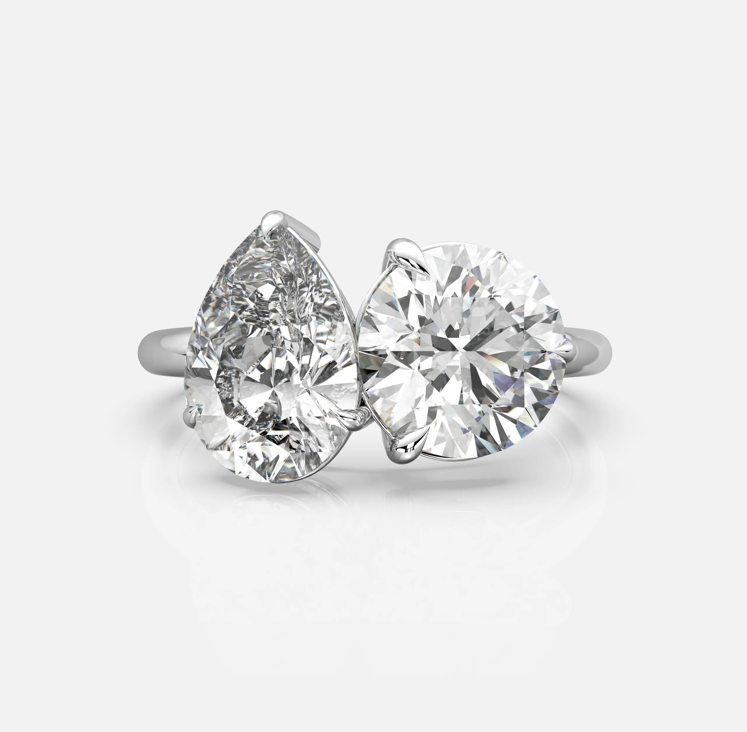 Harmony Diamond Ring