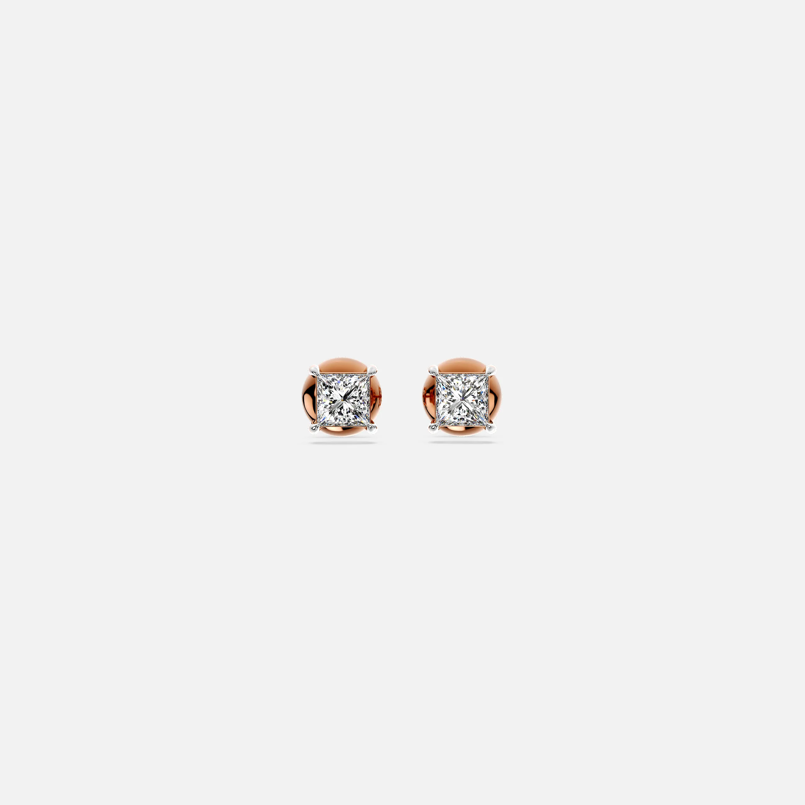 Prisma Princess Earrings