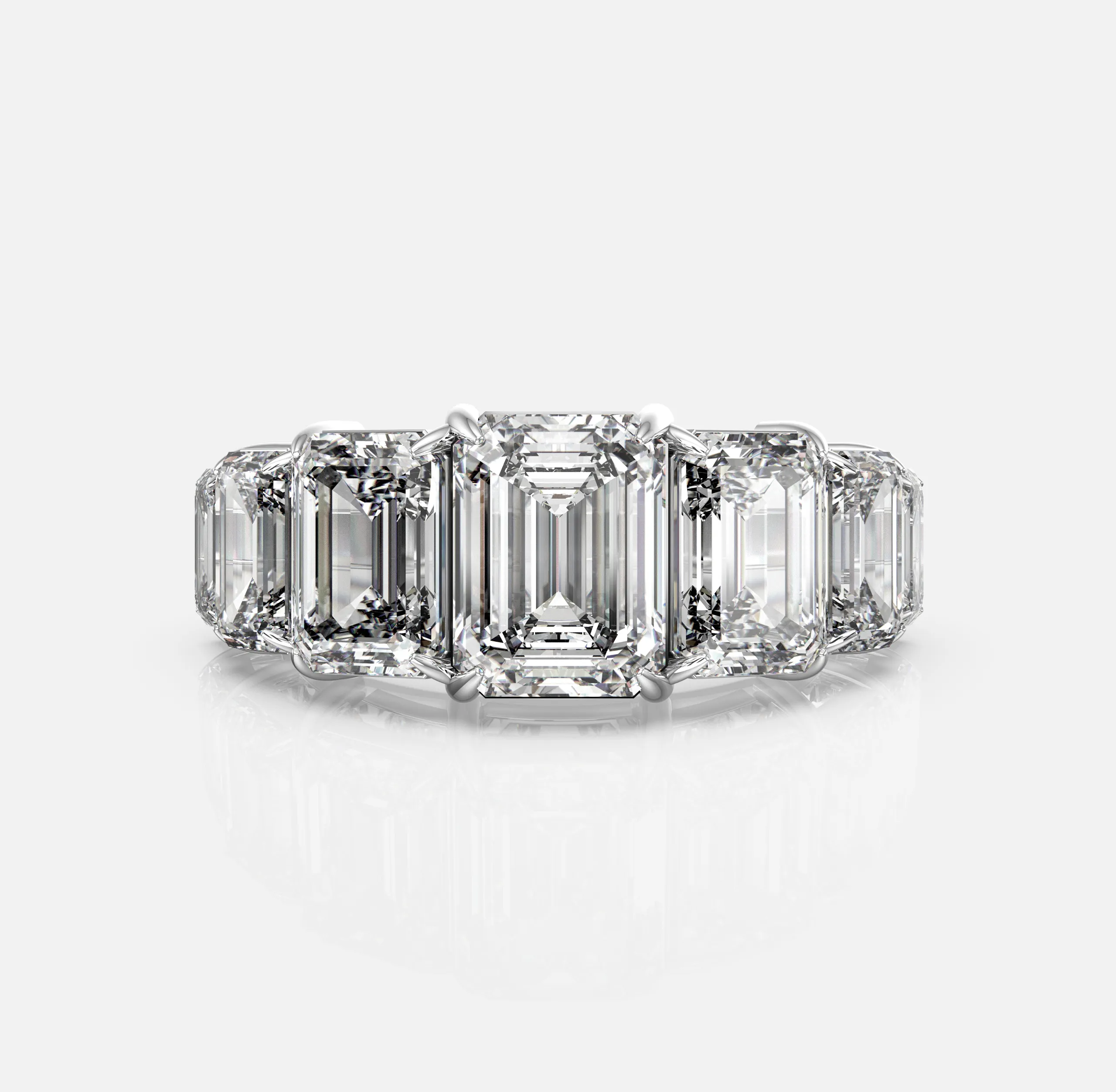 Emerald Lux Band