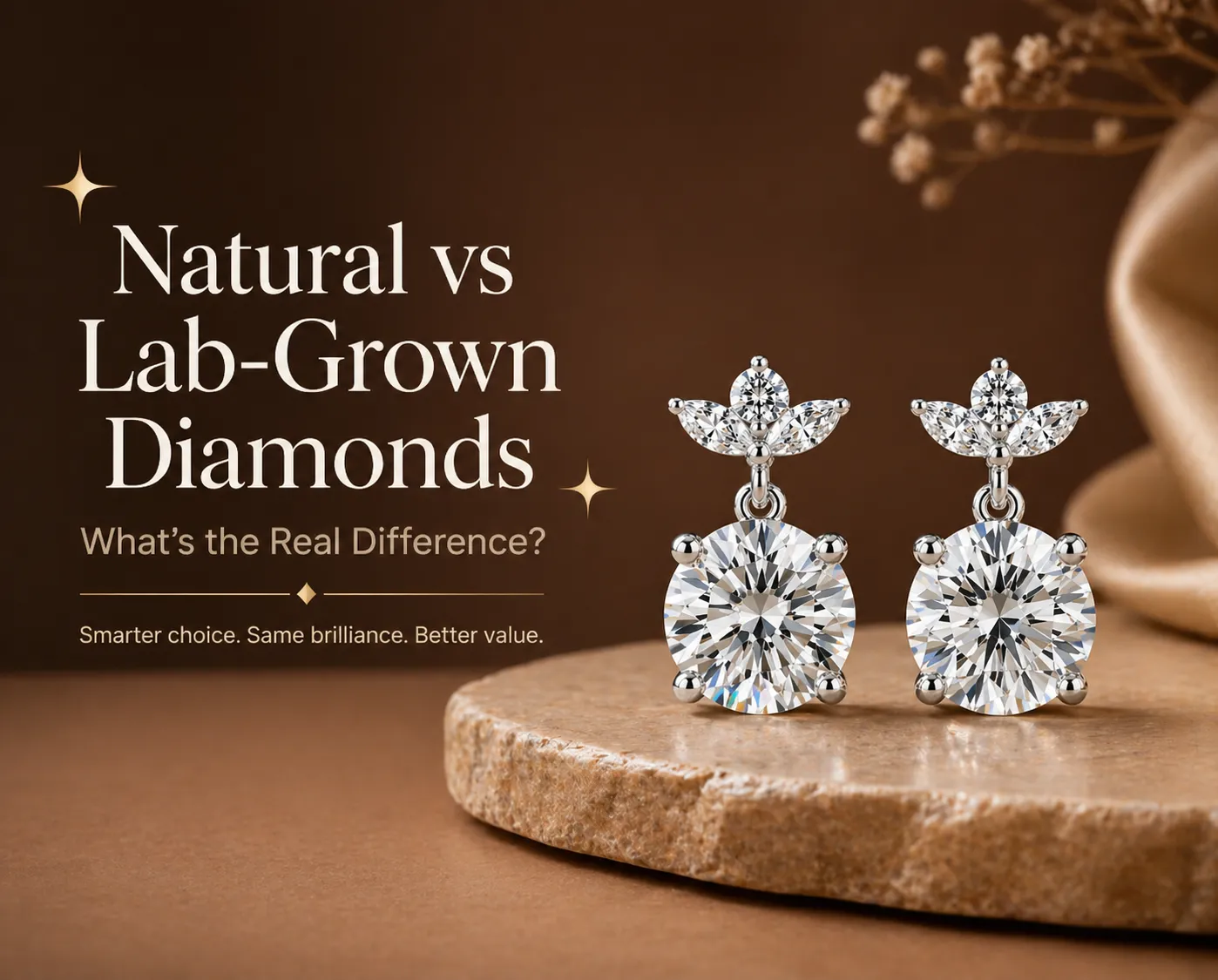 Why IGI Certification Matters for Lab-Grown Diamond Jewellery and How Diamorivo Ensures It
