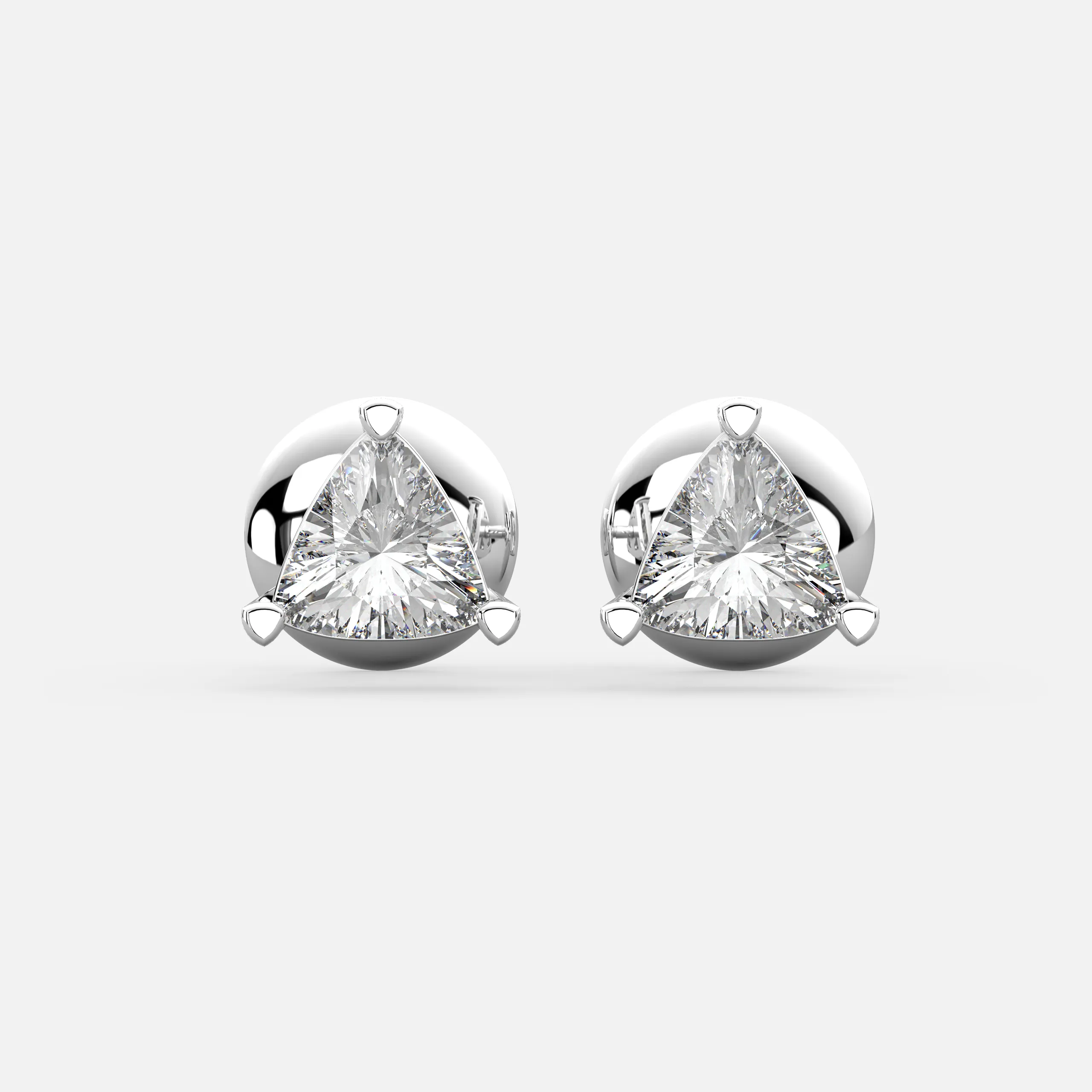 Trillia Spark Earrings