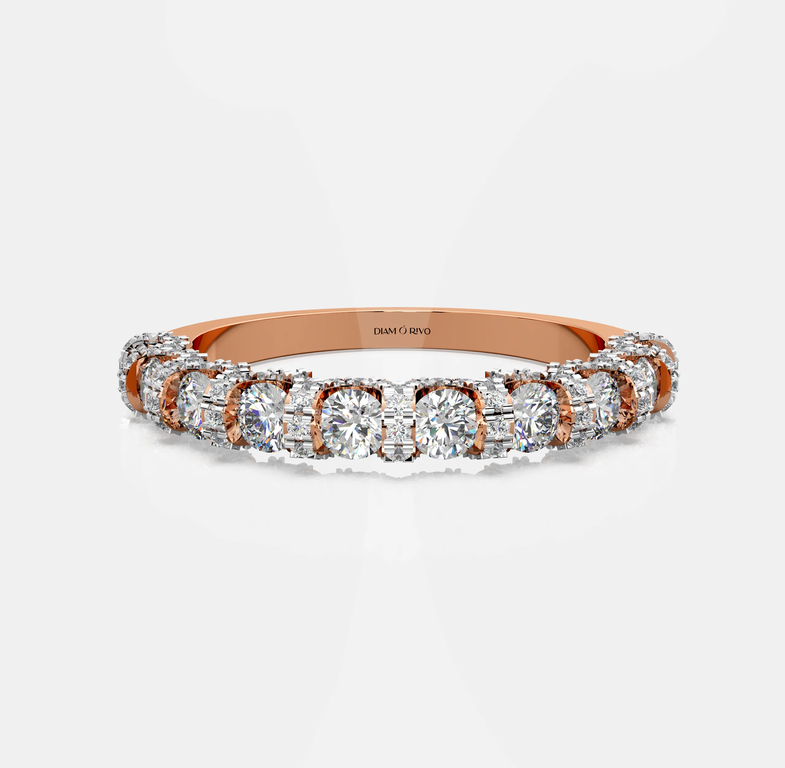 Celestial Crown Band