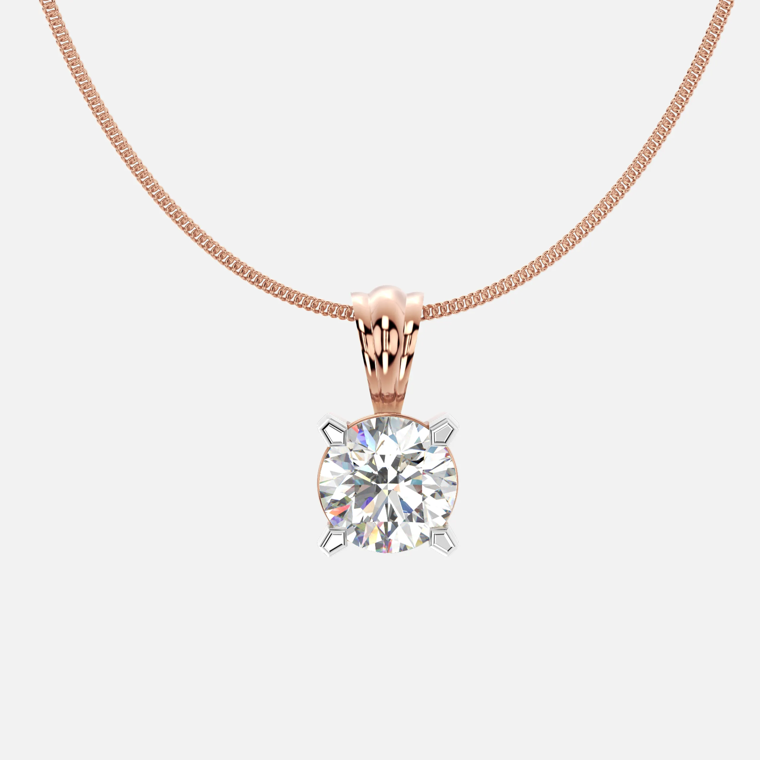 Luna Glow Pendant