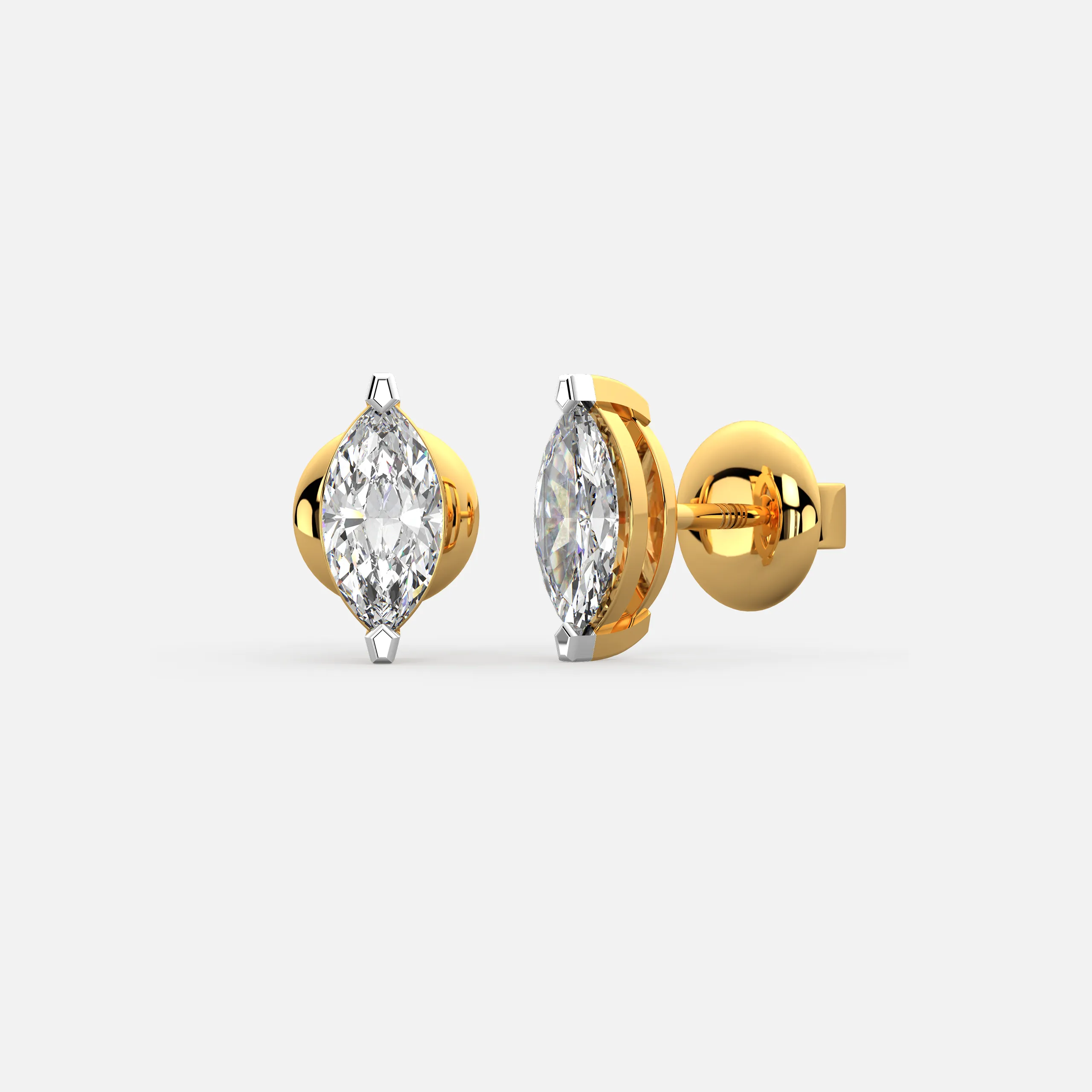 Marquise Luxe Earrings