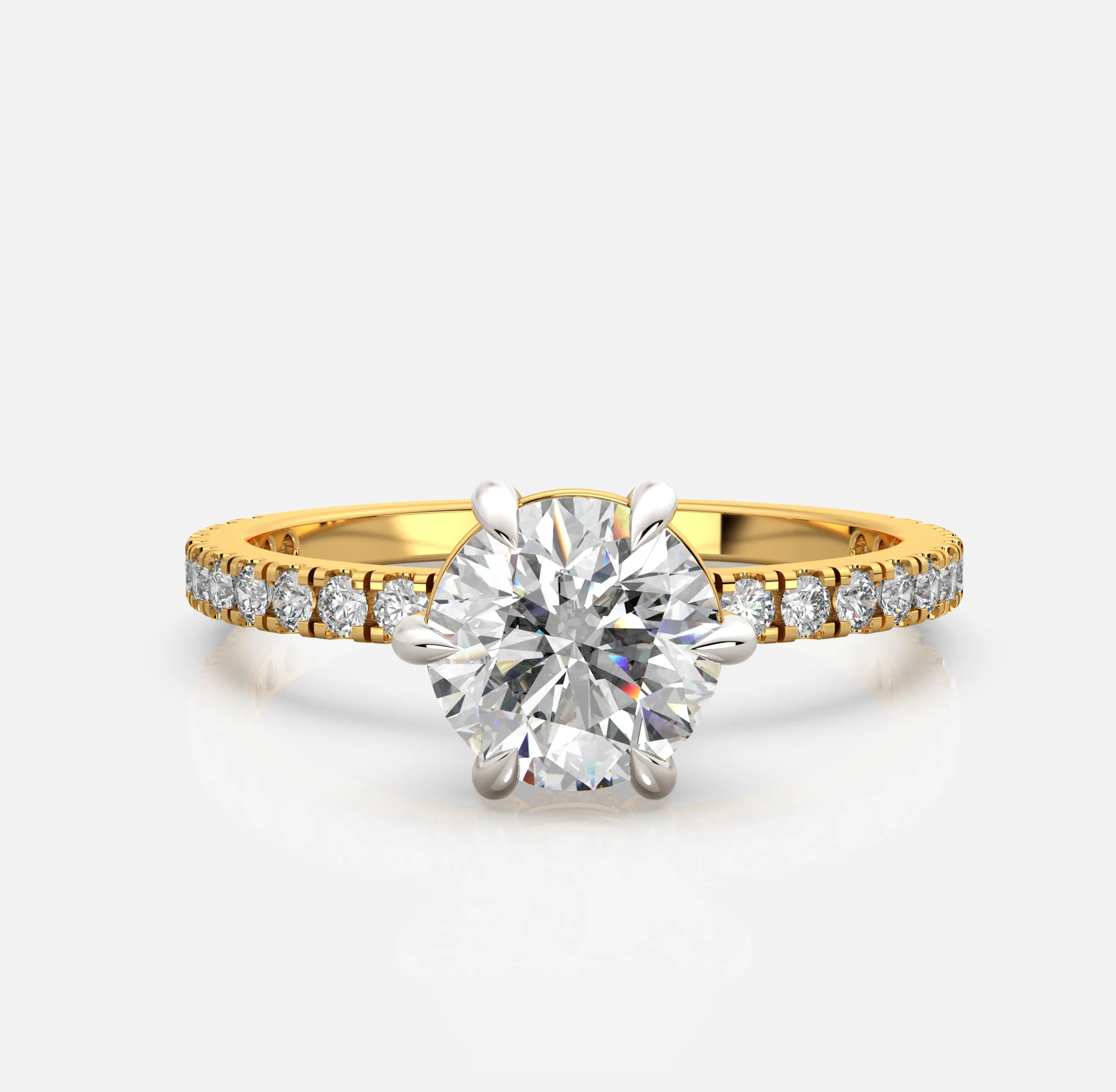 The Arisse Ring