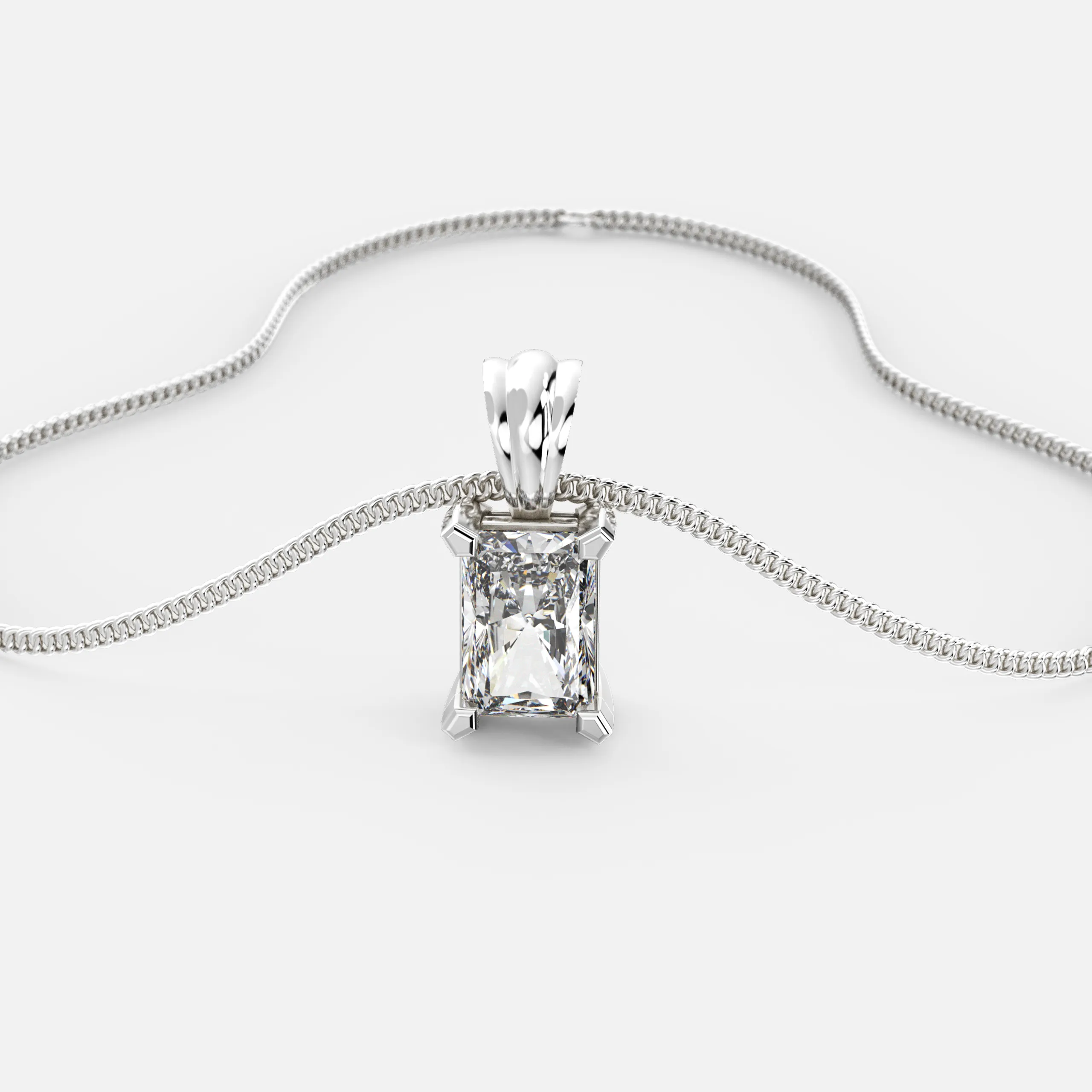 Eterna Shine Pendant