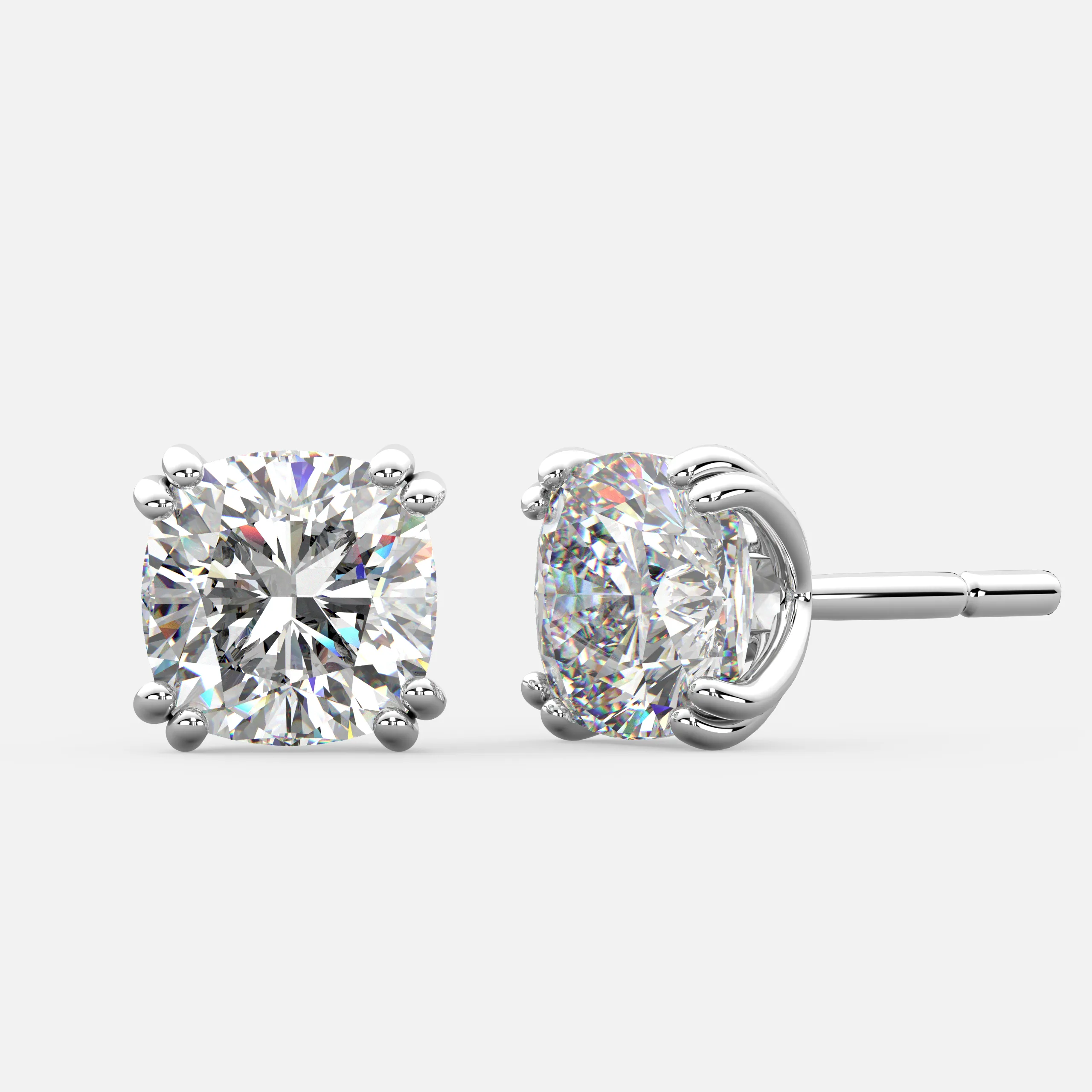 Lustre Grace Studs