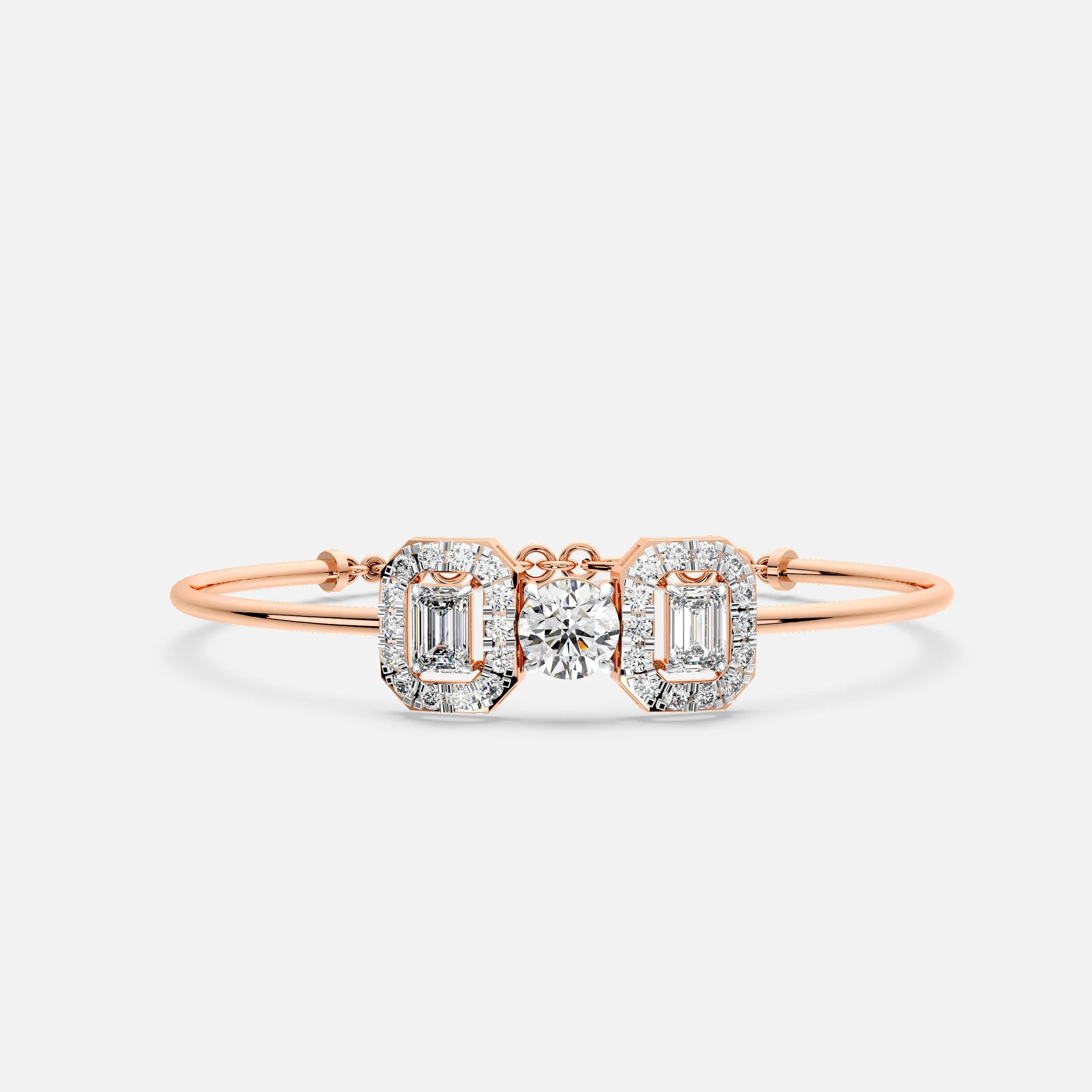 Duo Grace Bracelet
