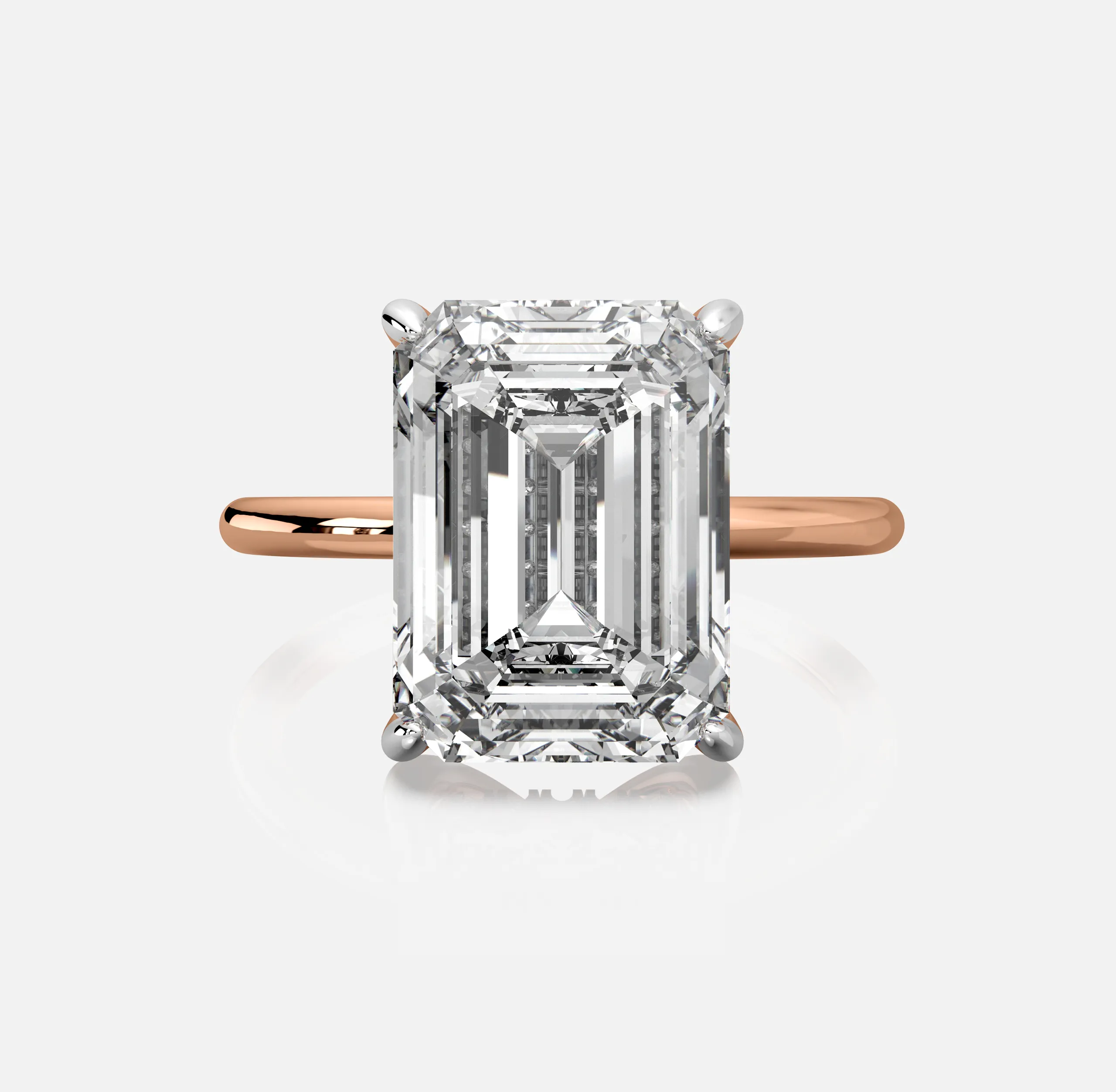 Starlit Bliss Ring