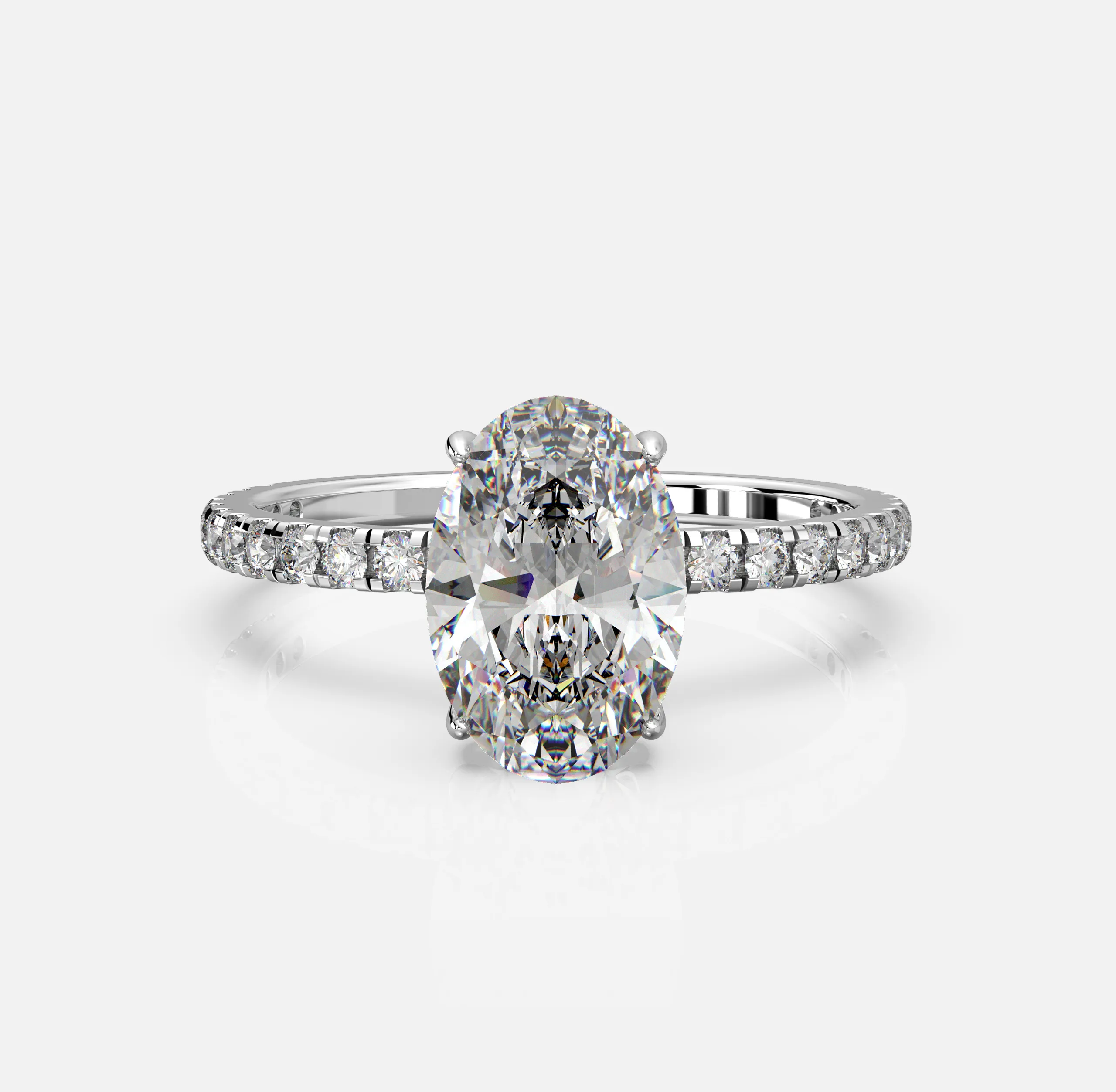 Solis Tear Ring