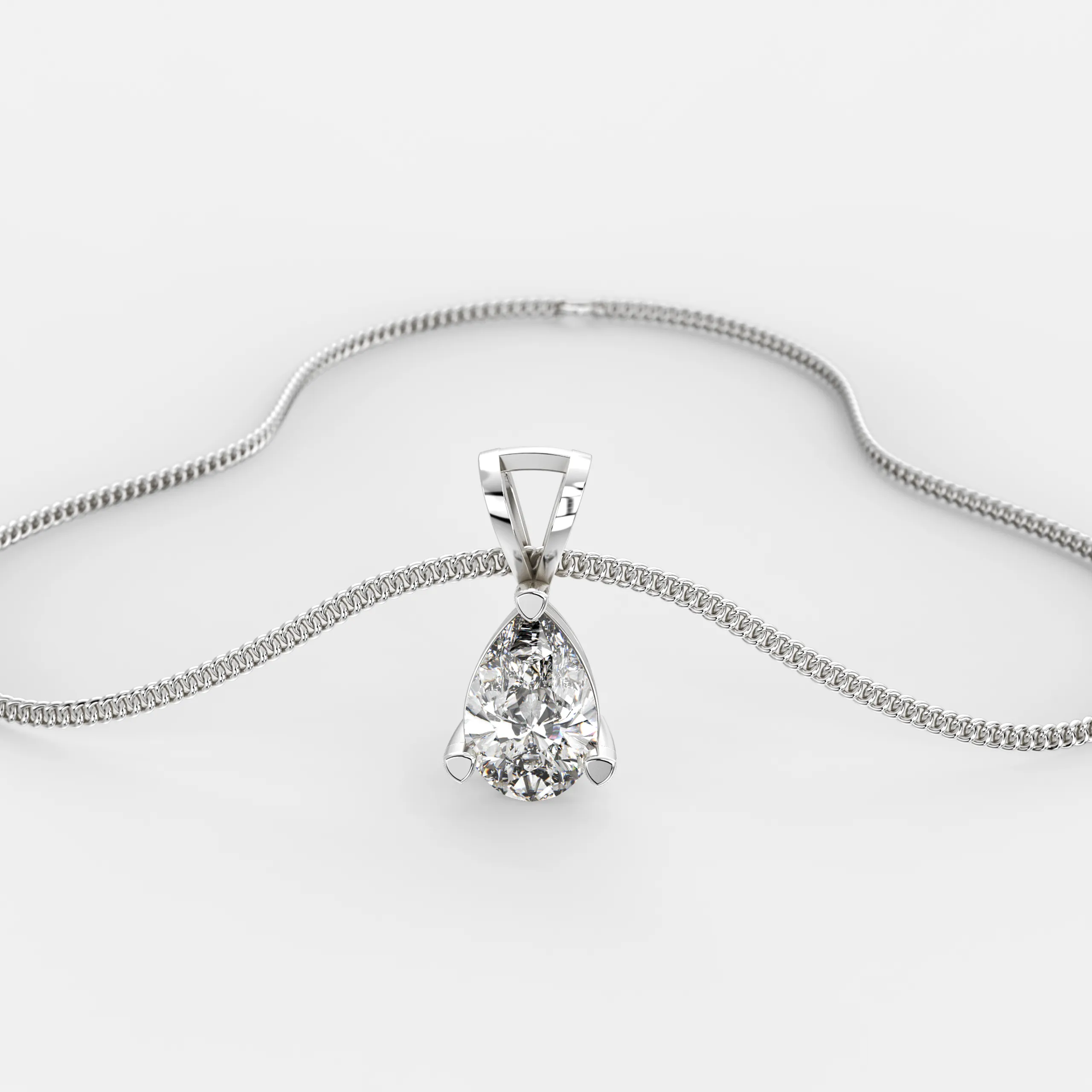 Aurora Pearlight Pendant