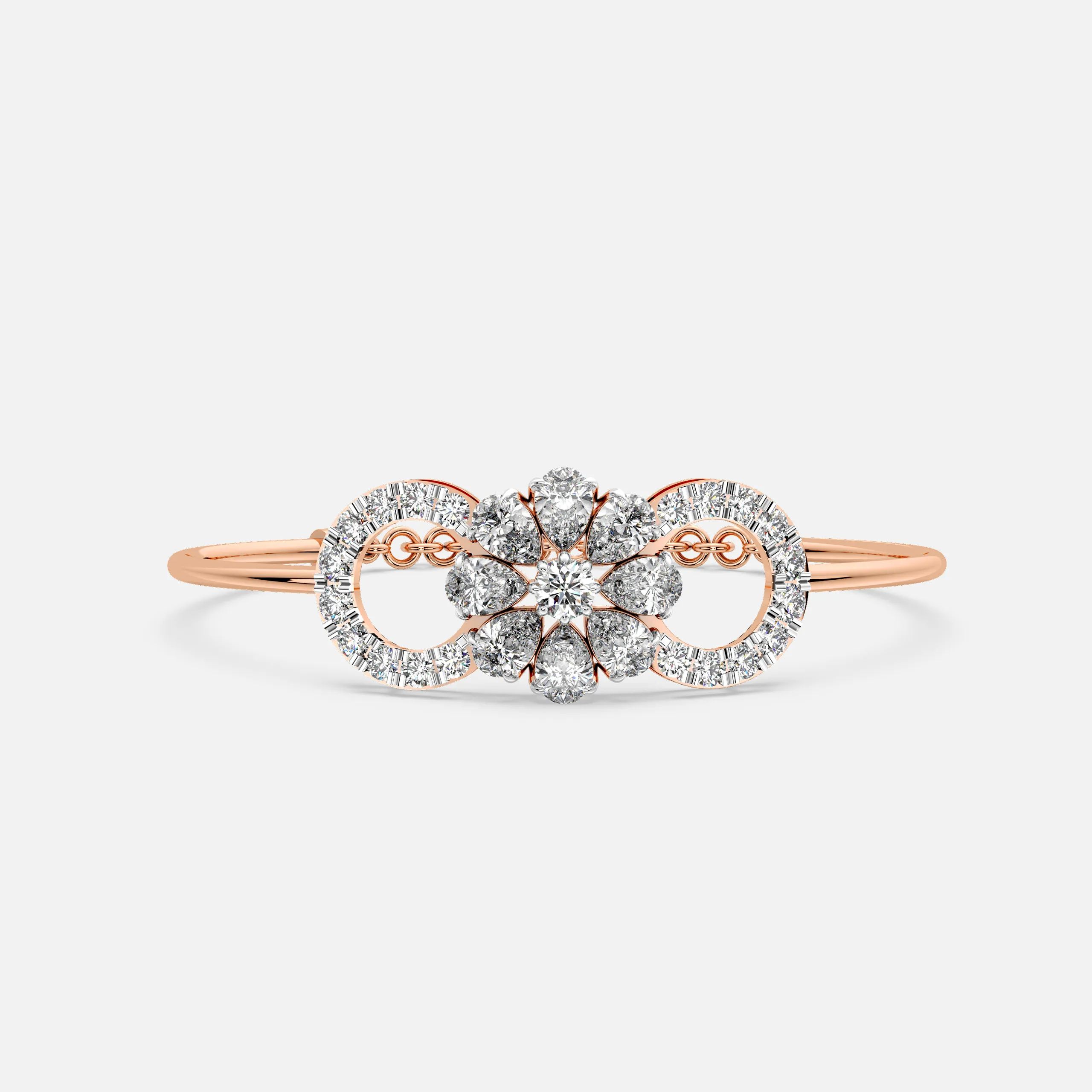 Eterna Bloom Bracelet