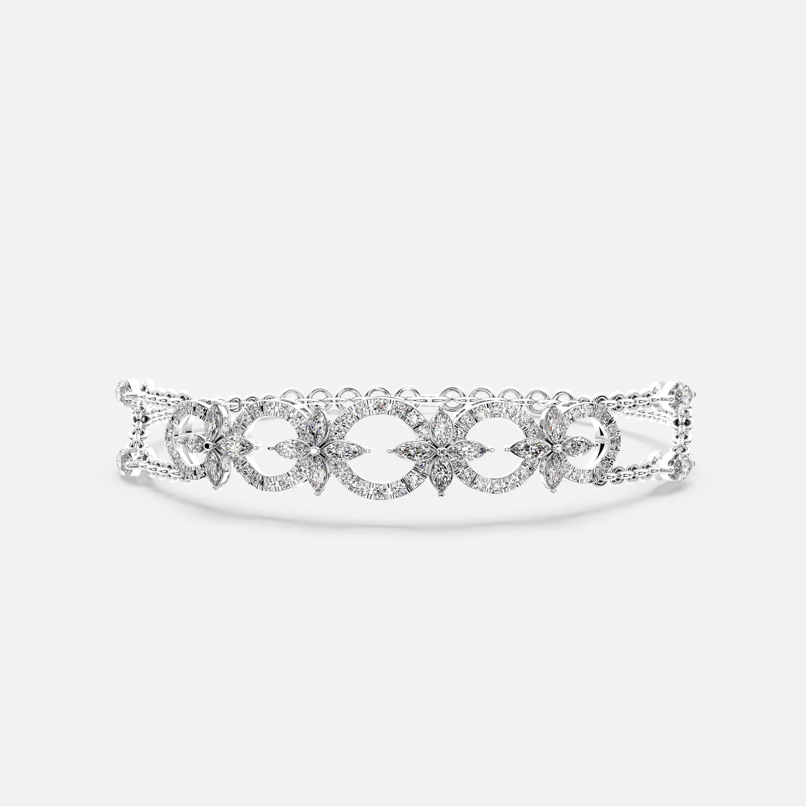 Amara Link Bracelet