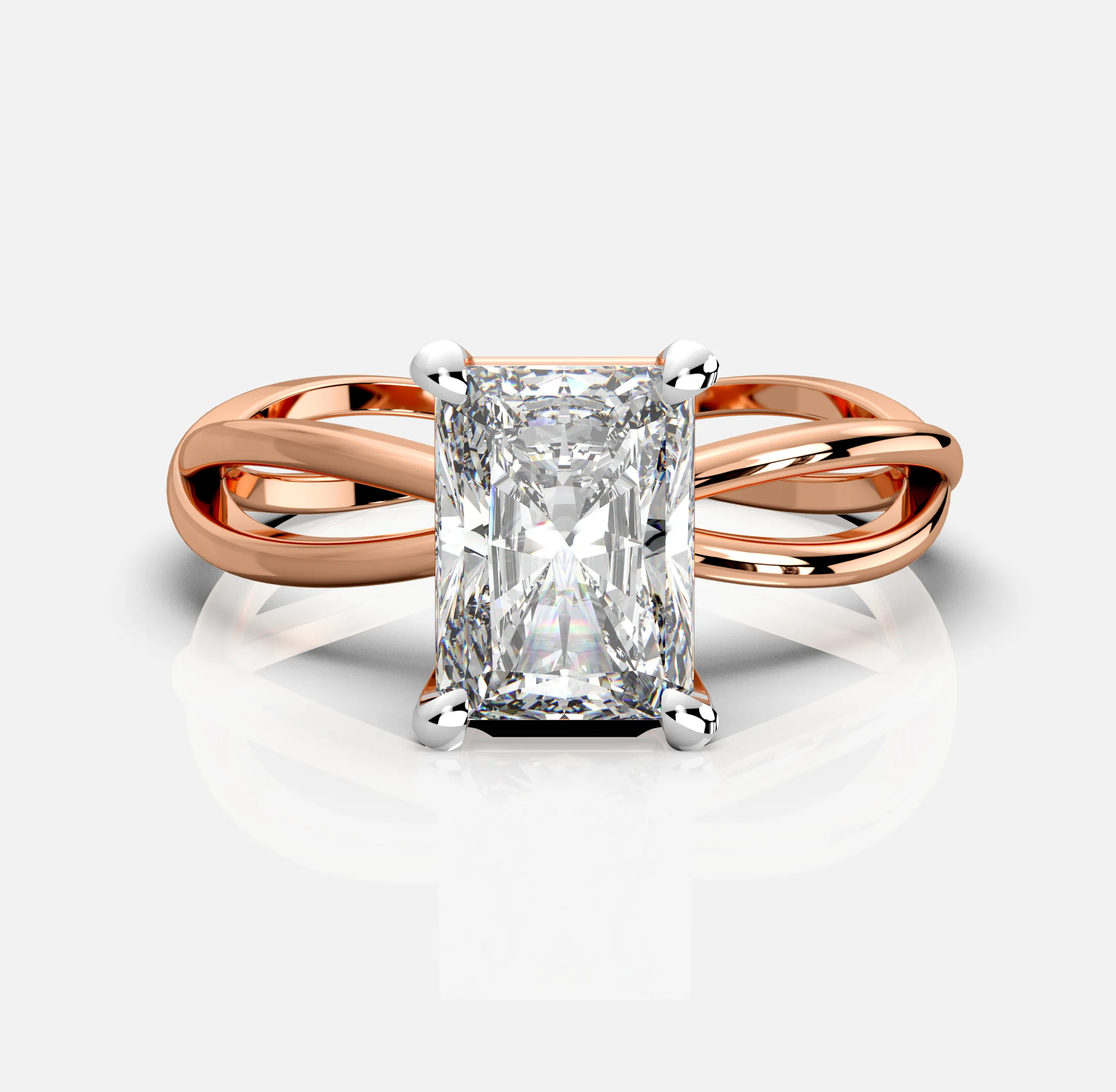 PureGlow Radiant Ring