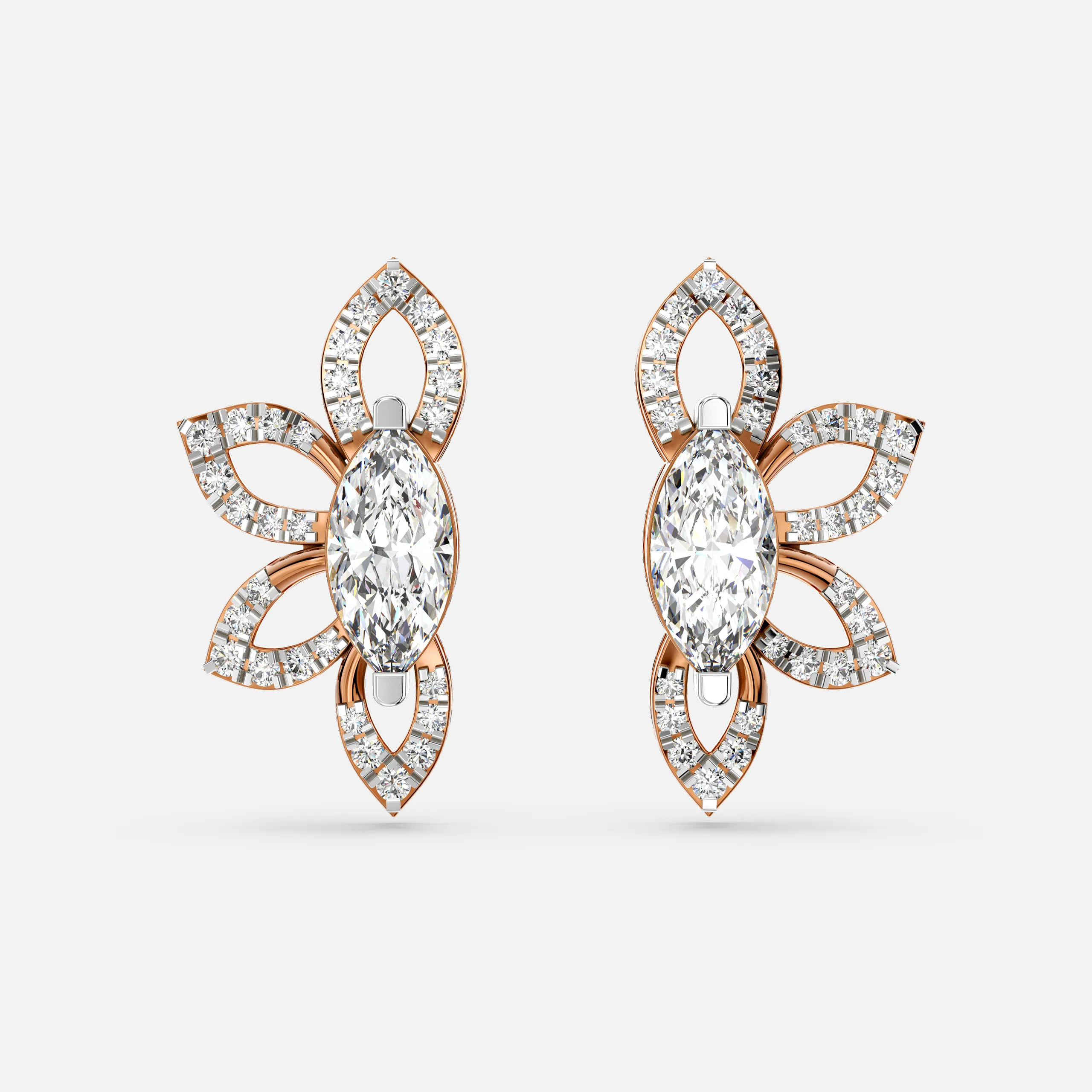 Blossom Grace Earrings