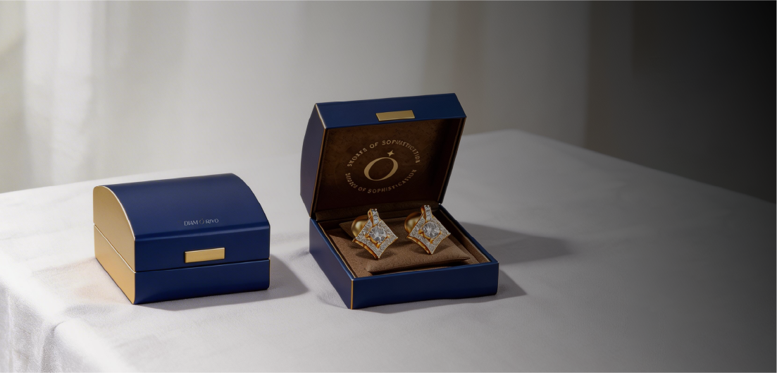 Why Choose Diam O Rivo