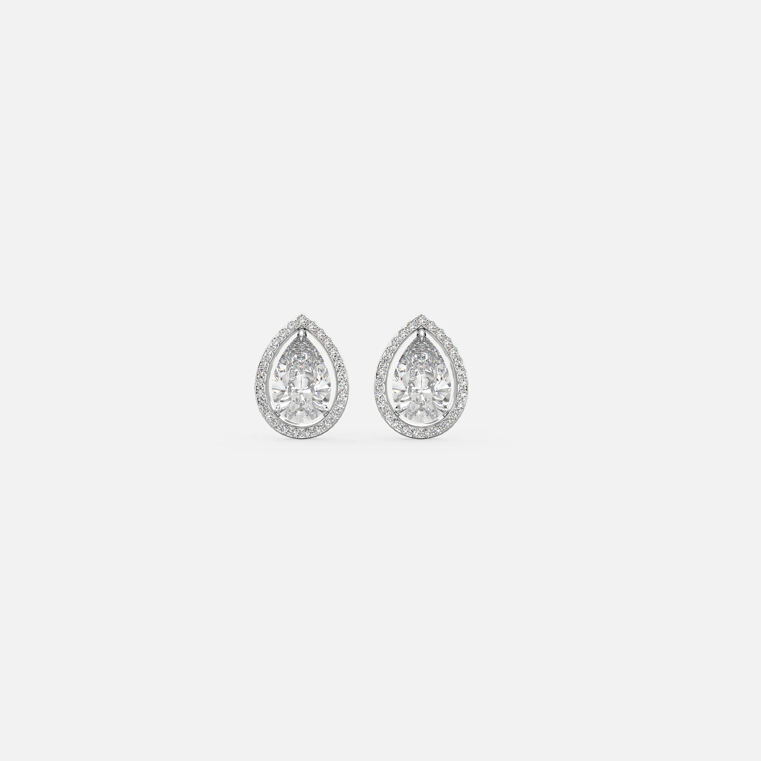 Verdure Charm Earrings