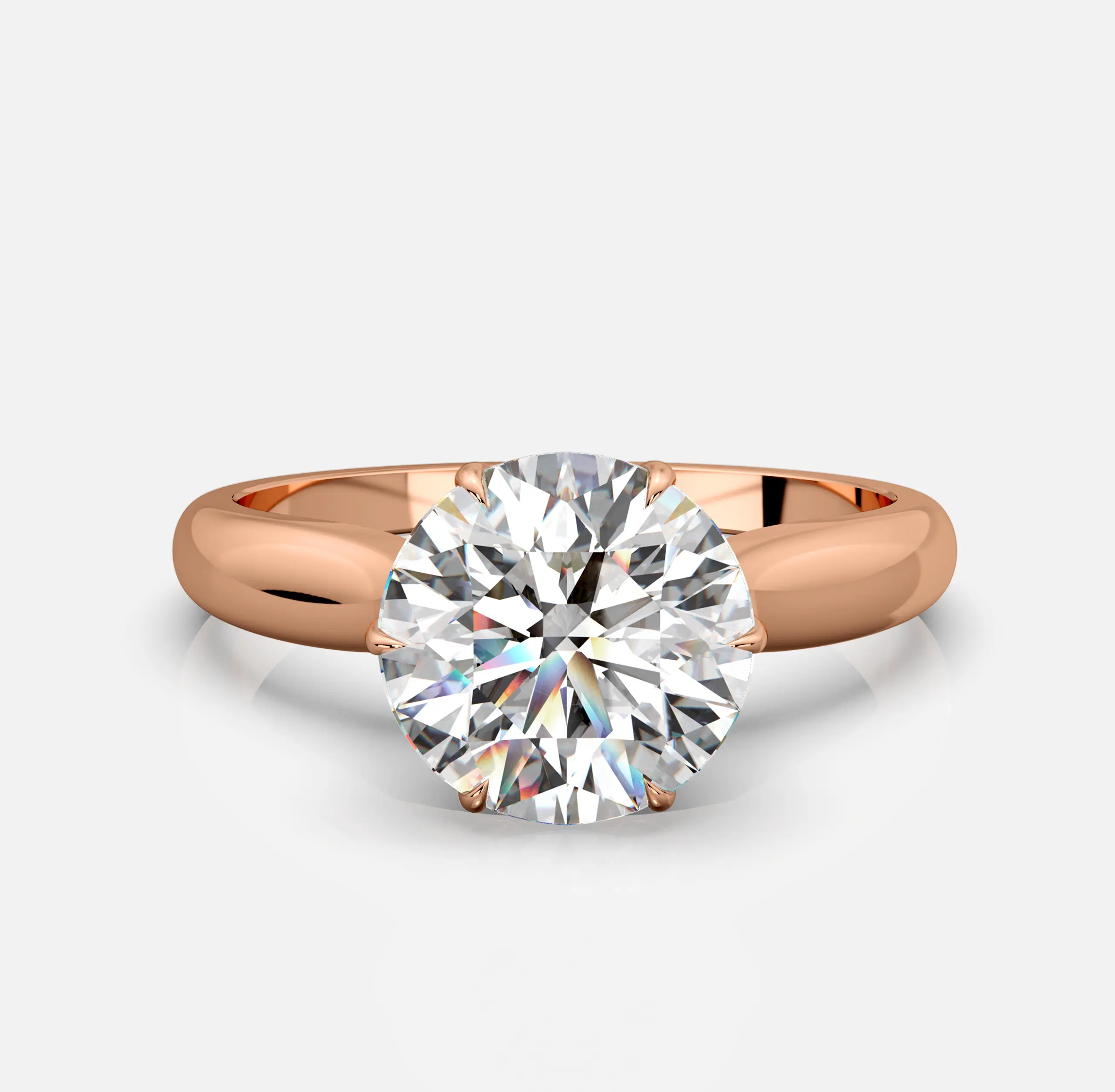 Halo Lumina Ring
