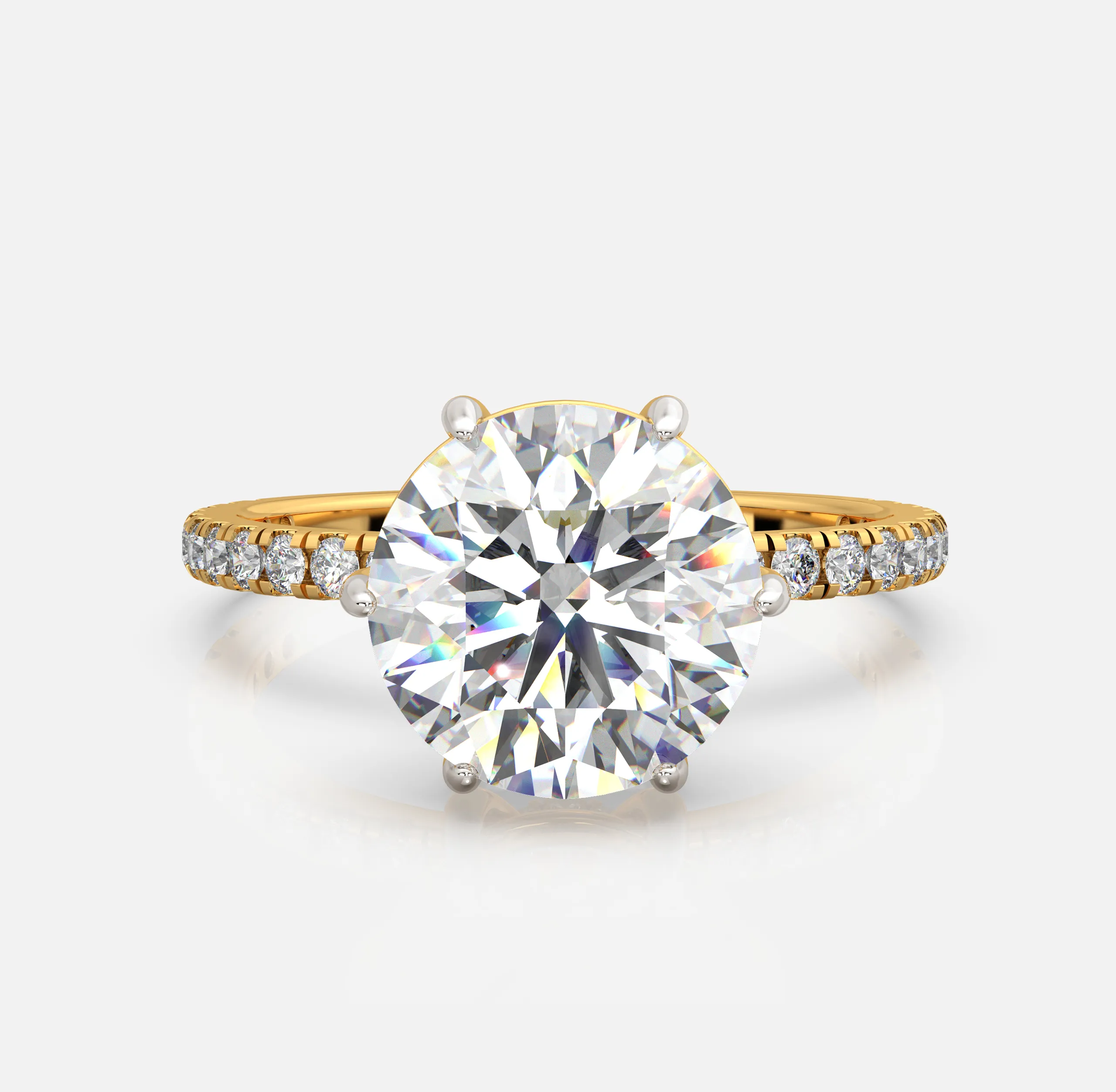 Cosmic Allure Ring